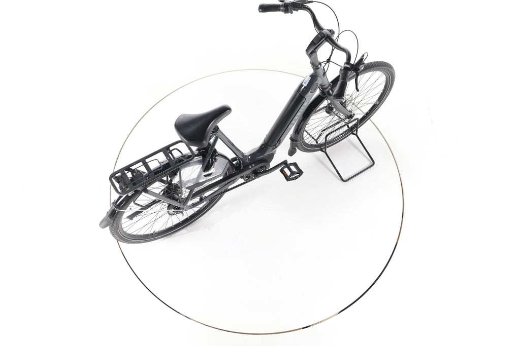 Gazelle Arroyo C5 HMB Elite City E-Bike Tiefeinsteiger - Image 24