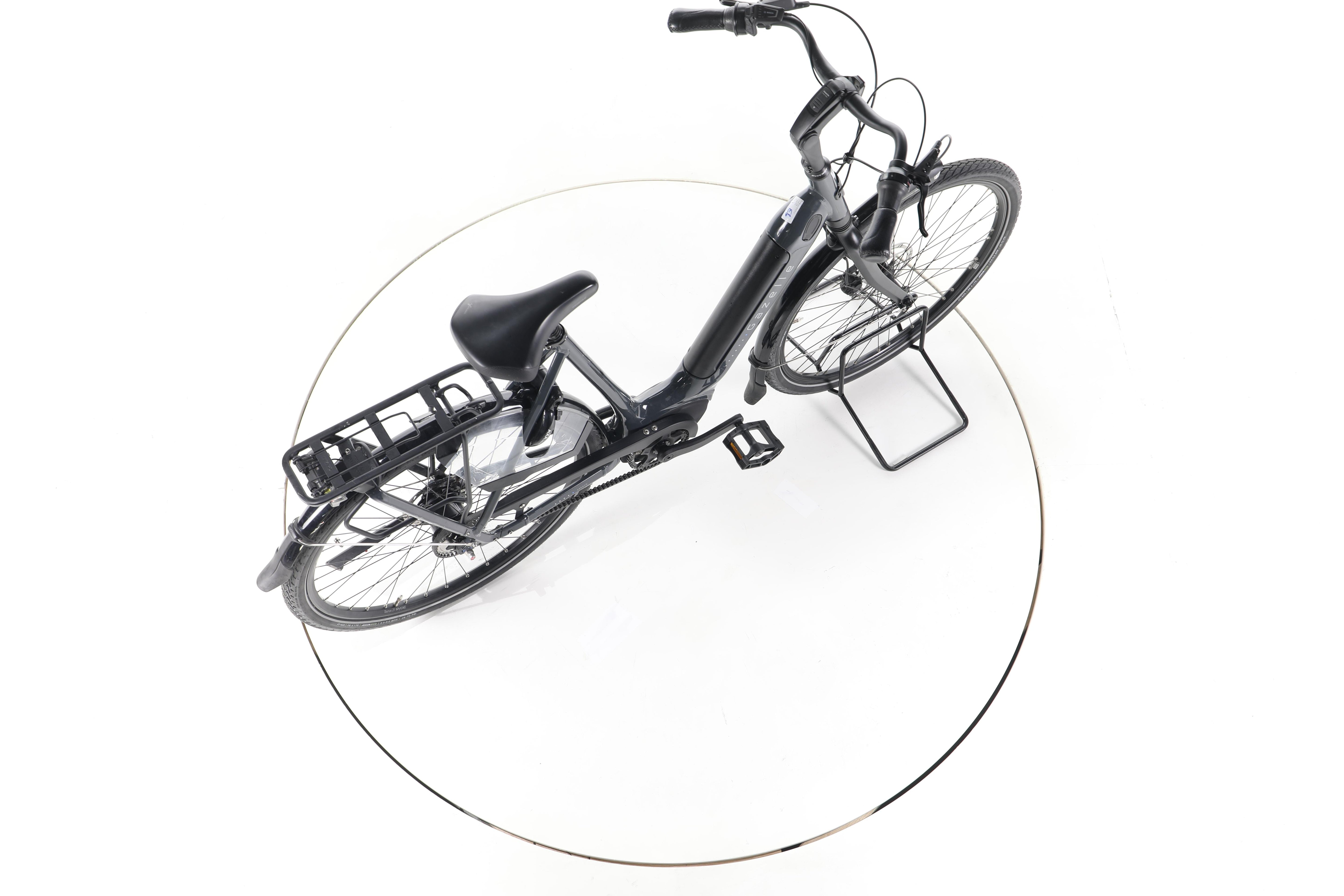 Gazelle Arroyo C5 HMB Elite City E-Bike Tiefeinsteiger - Image 24