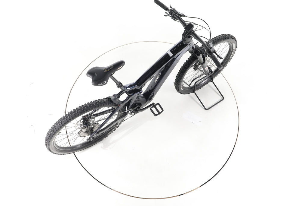Scott Patron eRIDE 920 Fully E-Bike - Image 24