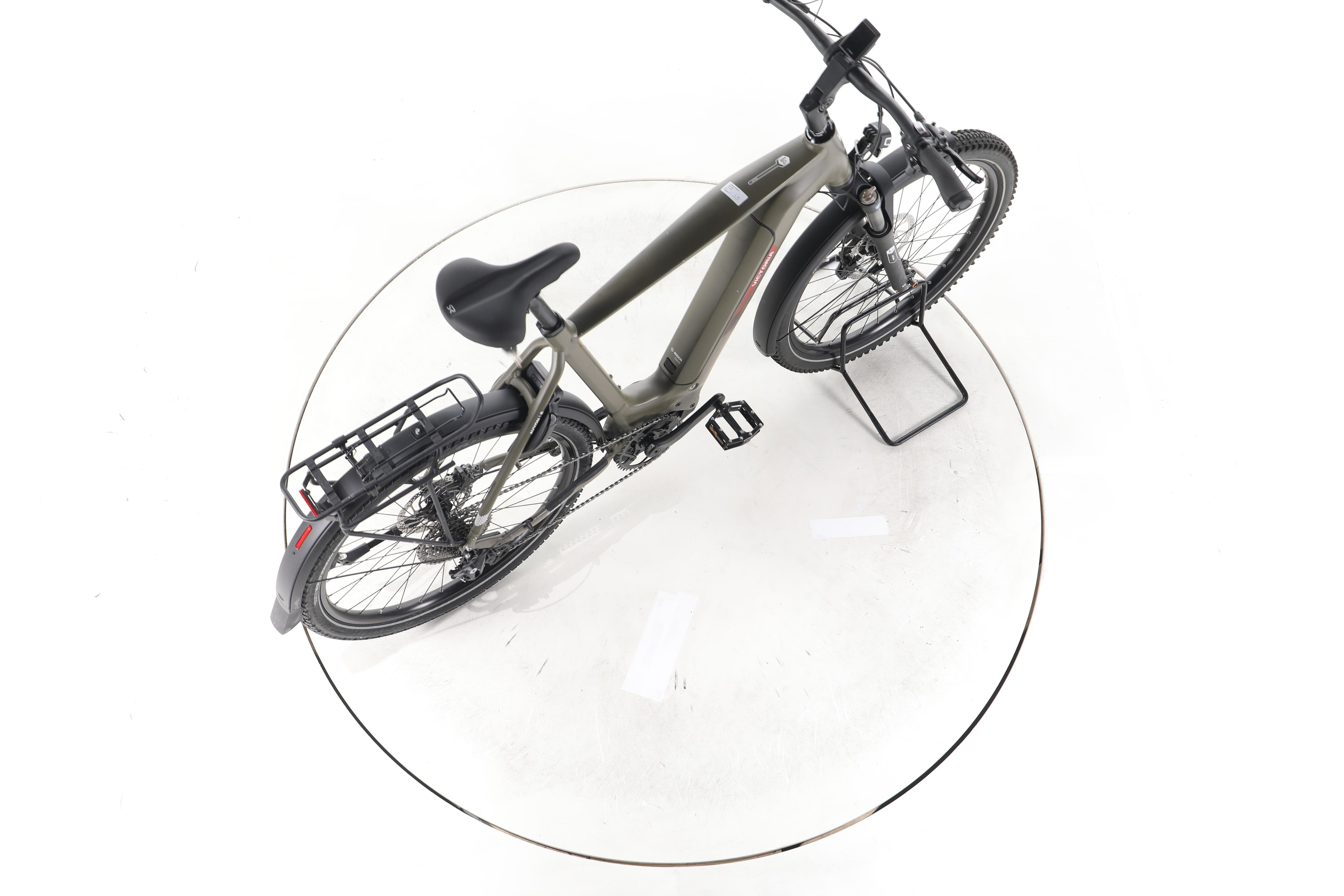 Victoria Avyon 6 Trekking E-Bike 2025 - Image 24