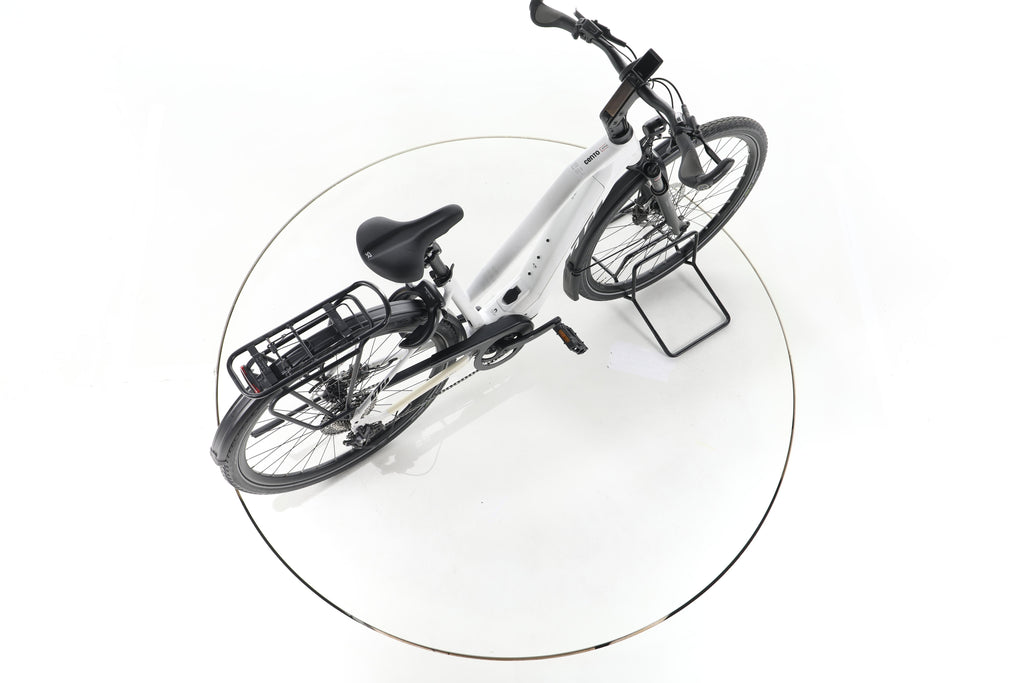 KTM Cento 10 Plus Trekking E-Bike - Image 24