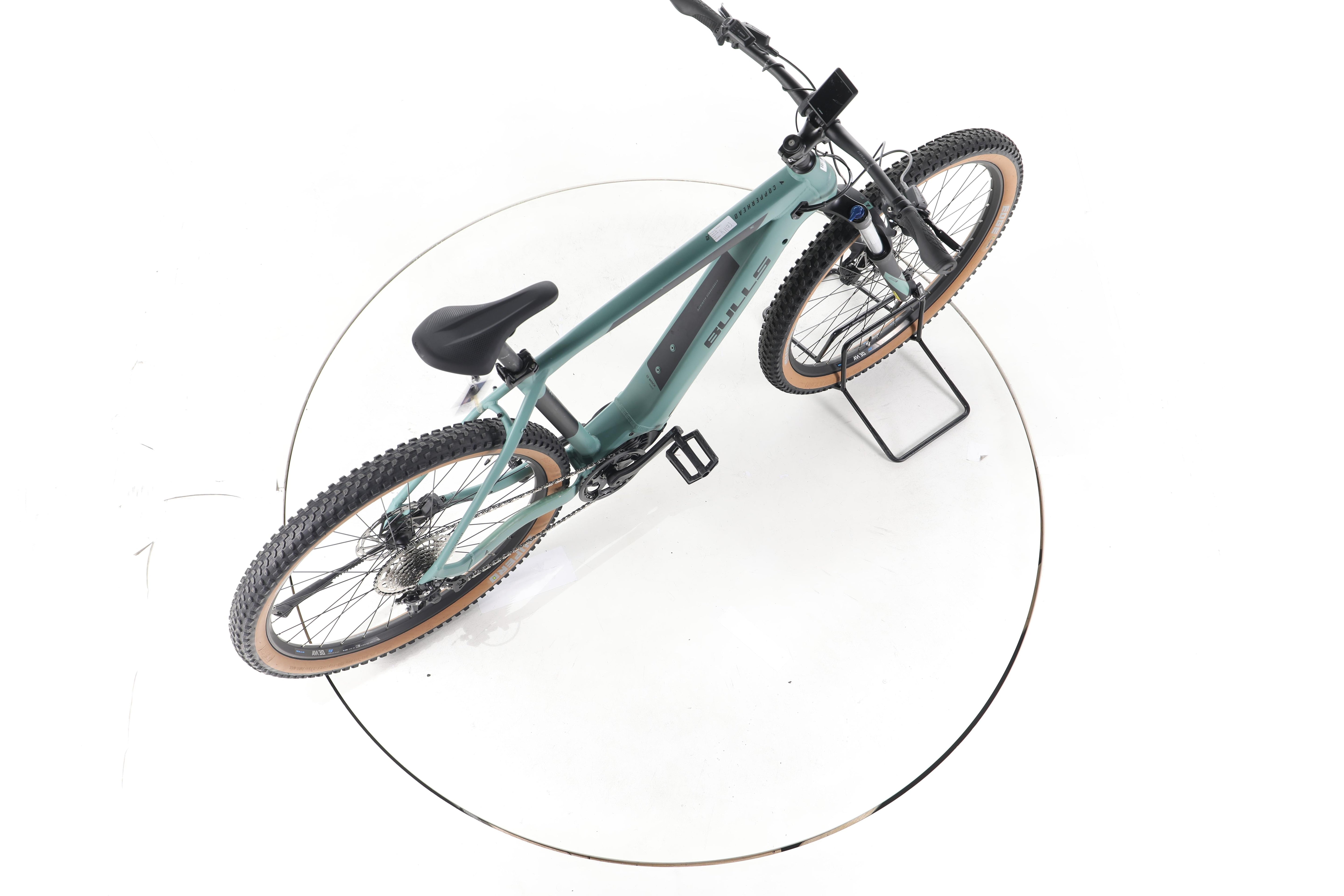 Bulls Copperhead EVO 1 E-Bike - Image 24