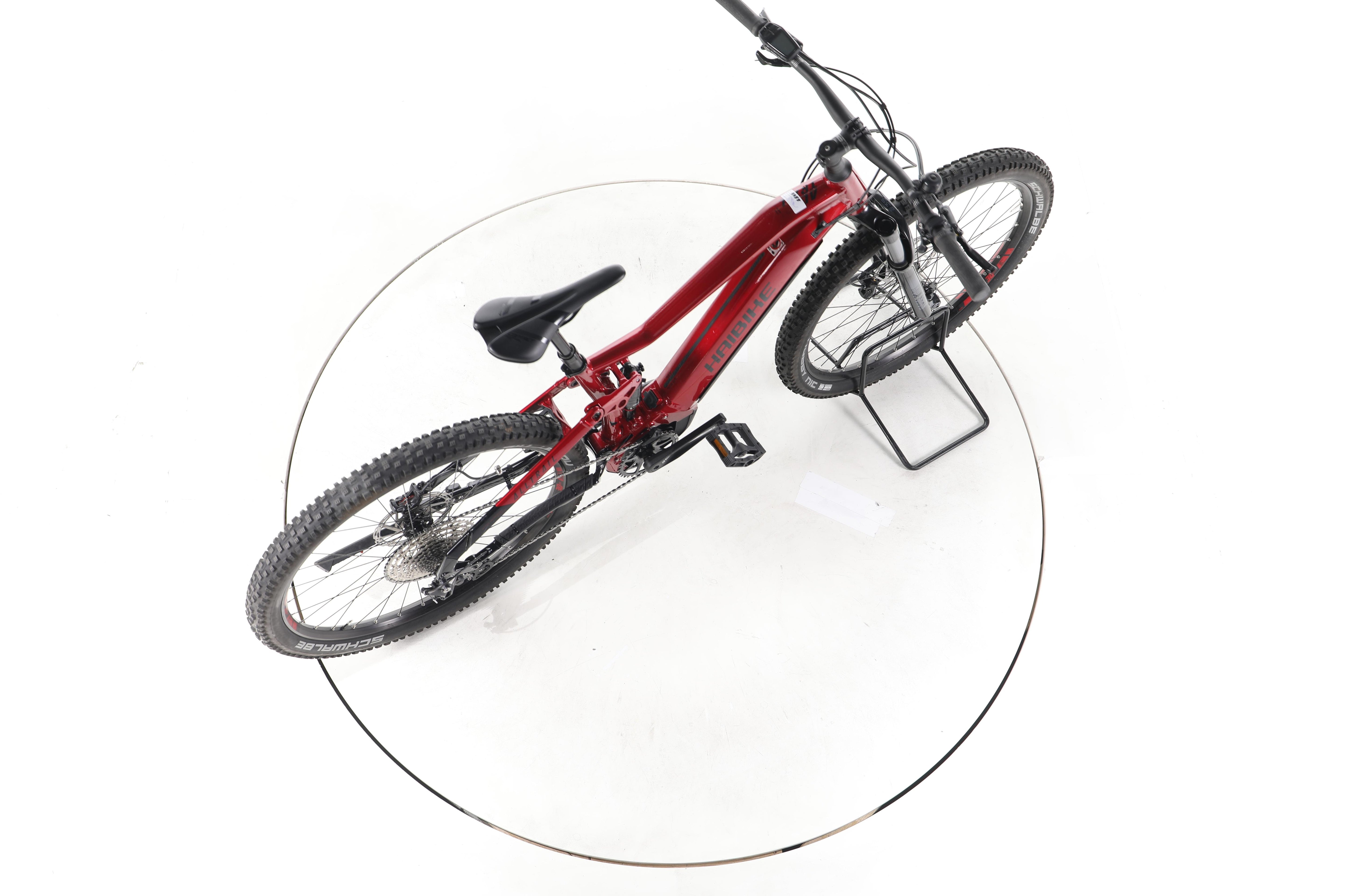 Haibike Alltrail 4 E-Bike Fully - Image 24