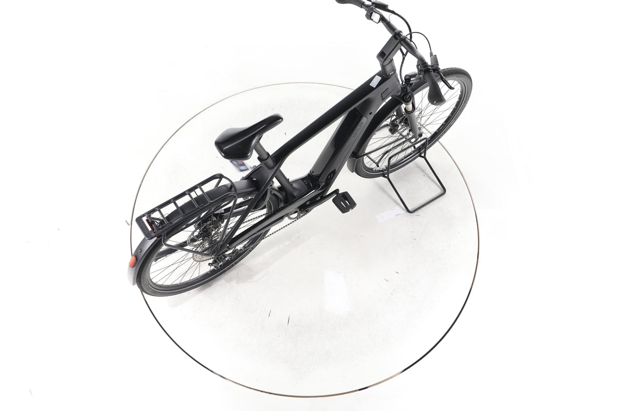 Kettler QUADRANO LITE 11 Trekking E-Bike Carbon 2024 - Image 24