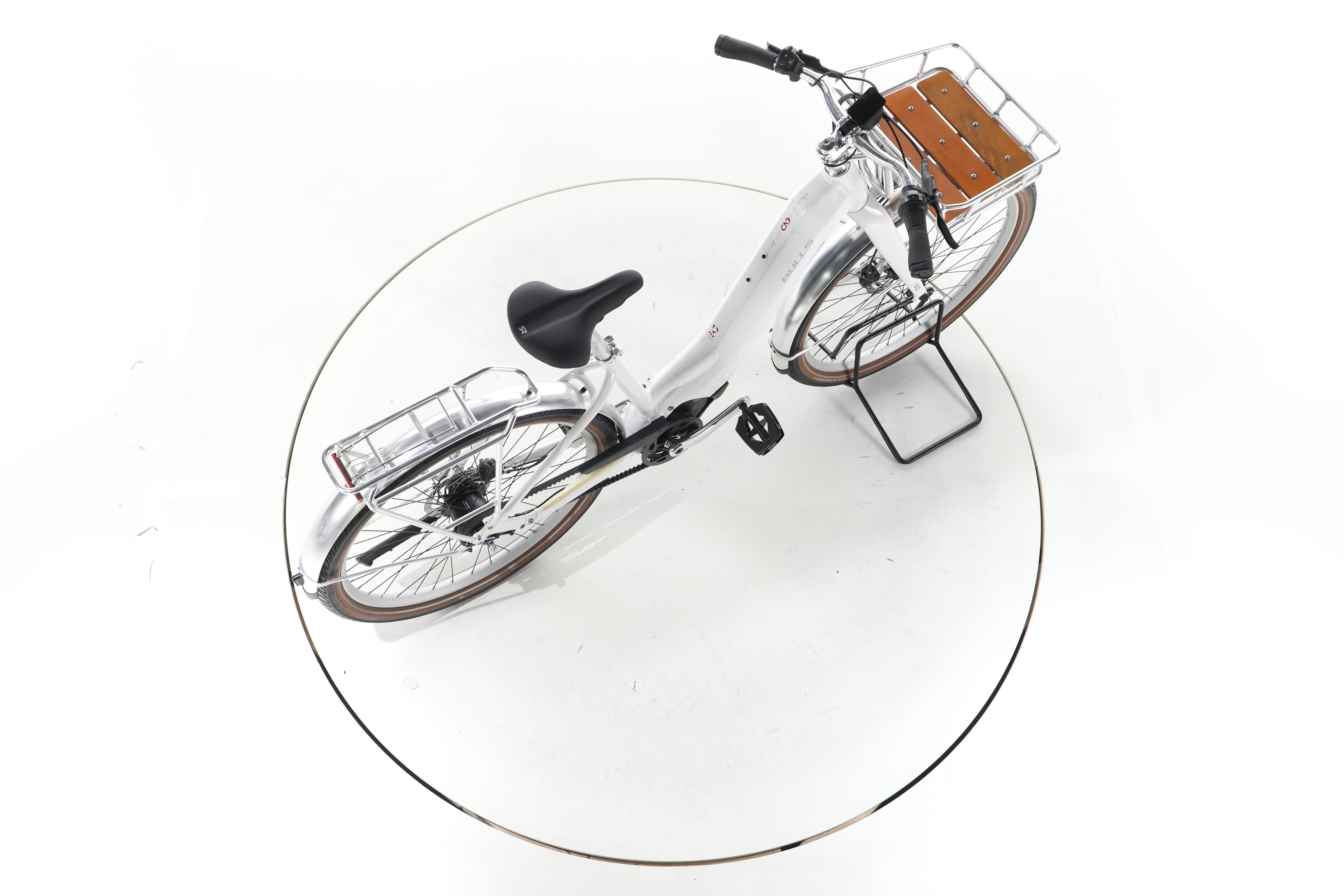 Bulls Sturmvogel EVO 5F City E-Bike Tiefeinsteiger - Image 24