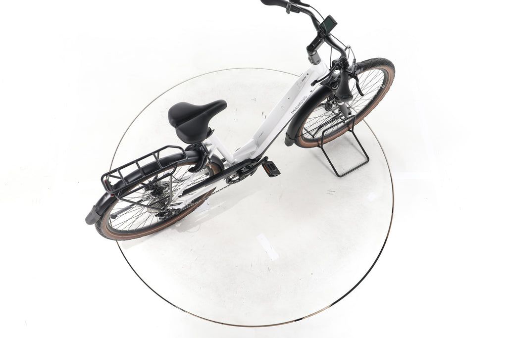 Pegasus Premio EVO Lite Trekking E-Bike Tiefeinsteiger - Image 24