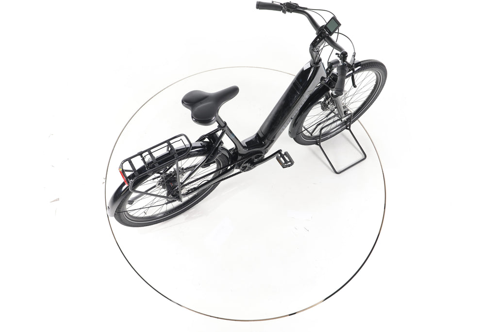 Diamant Beryll Esprit RT City E-Bike Tiefeinsteiger 2025 - Image 24
