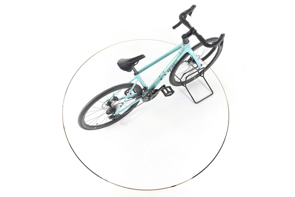 Cube Attain C:62 SLX - Image 24