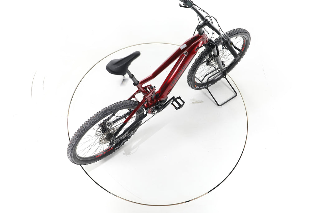 Haibike AllTrail 5 Fully E-Bike - Image 24