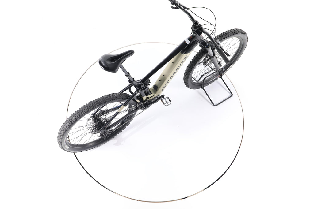 Mondraker DUSK E-Bike Fully - Image 24