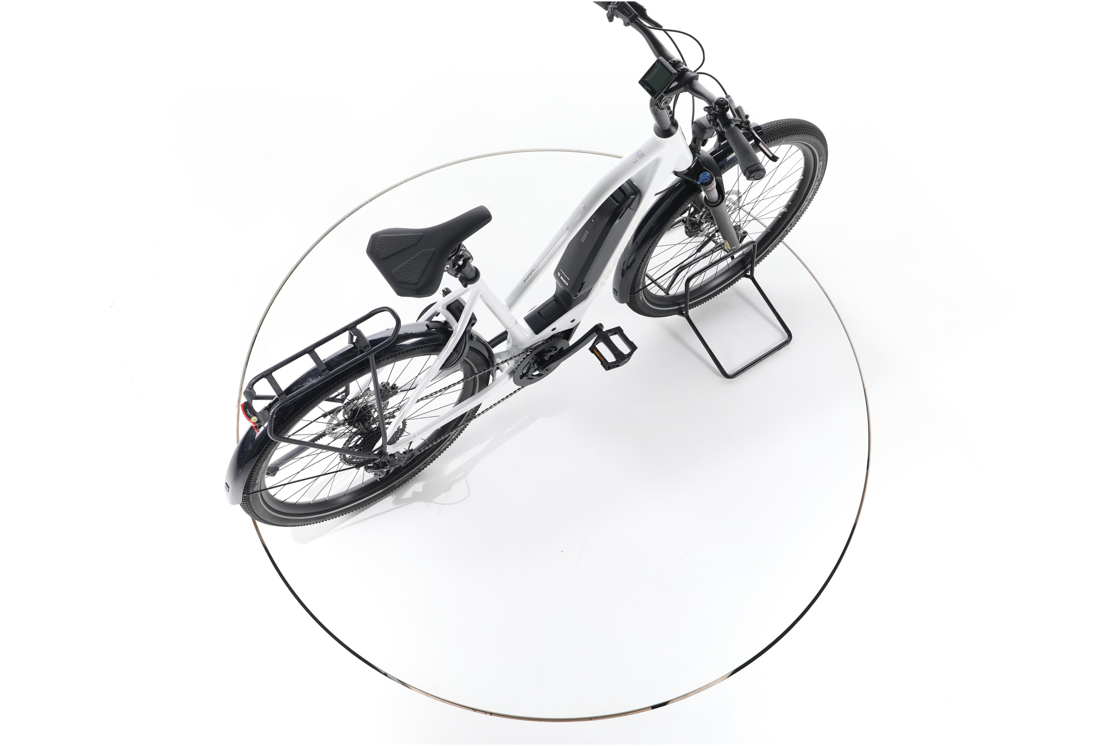 Diamant Zing Trekking E-Bike - Image 24