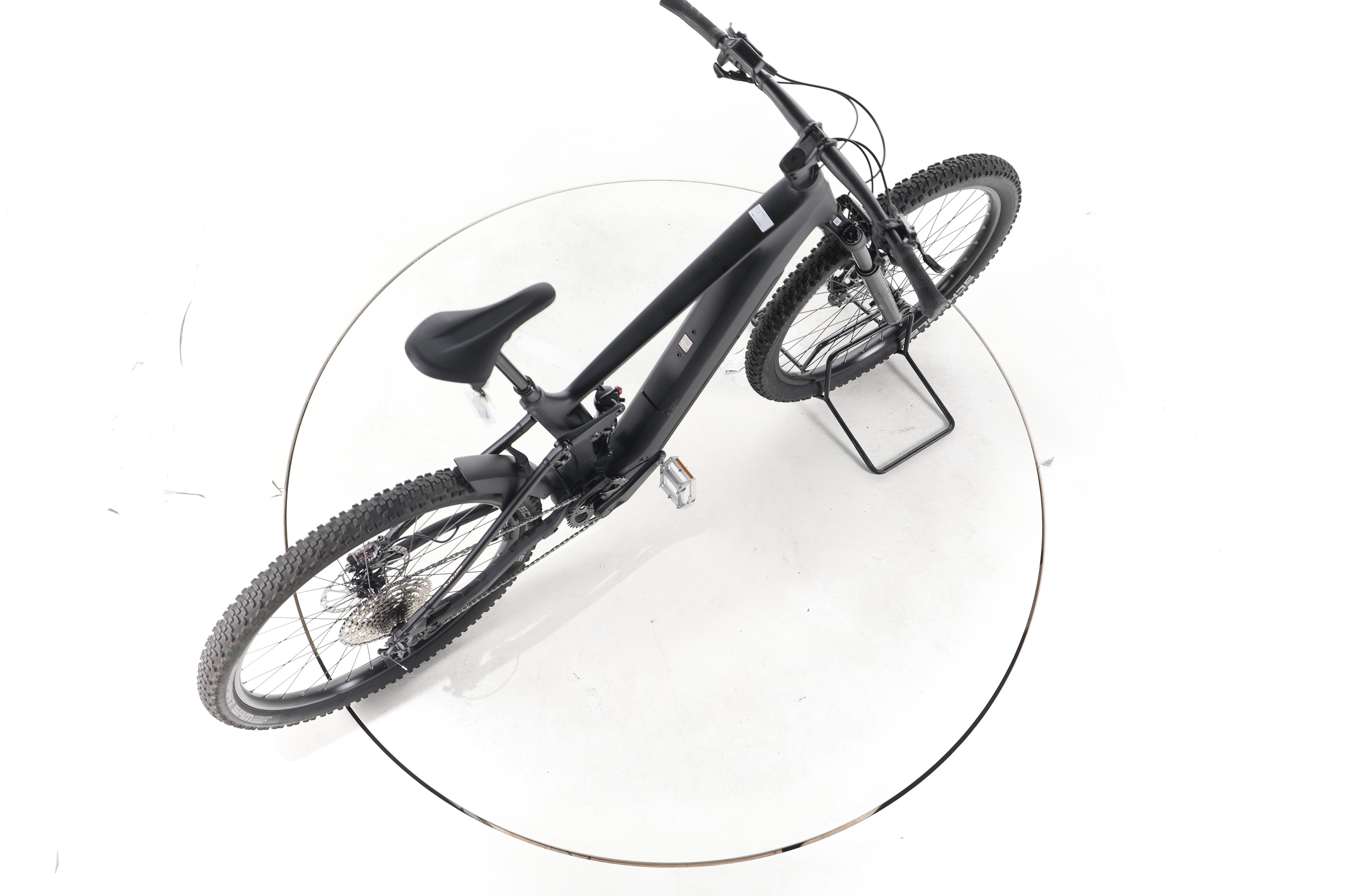 Cube Stereo Hybrid ONE22 SLX E-Bike Fully 2025 - Image 24