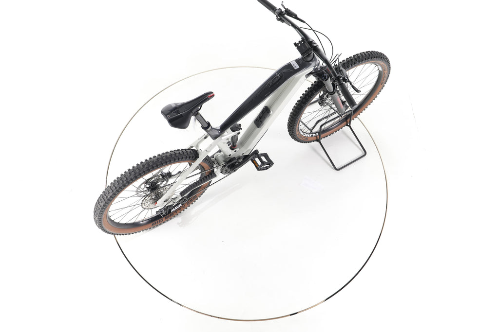 Bulls Sonic EVO AM 4 Fully E-Bike Carbon - Image 24