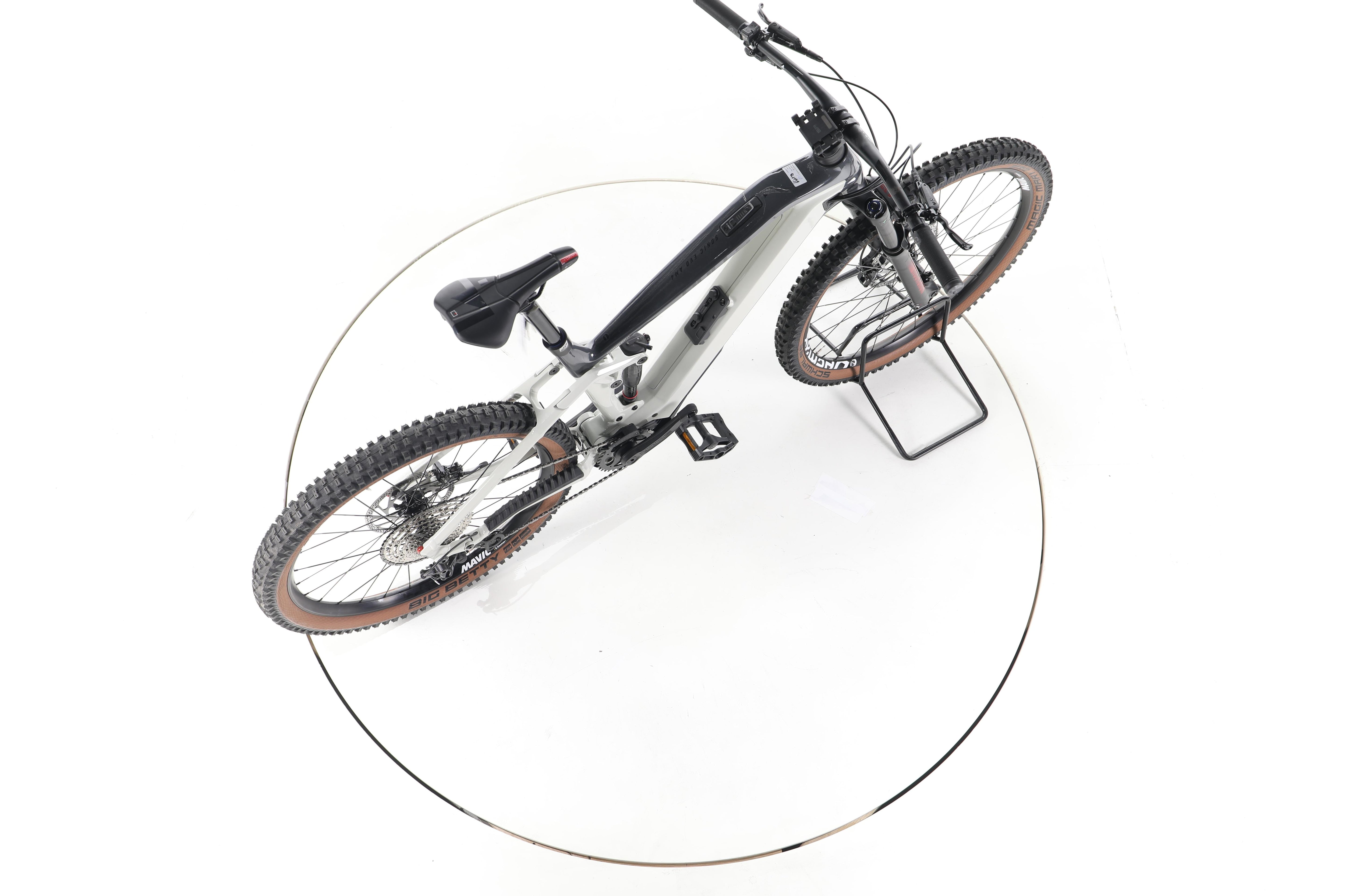 Bulls Sonic EVO AM 4 Fully E-Bike Carbon - Image 24