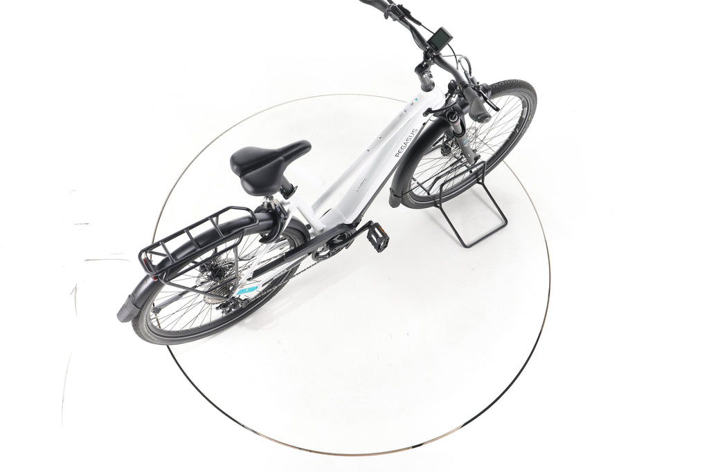 Pegasus Premio Evo 10 Lite Trekking E-Bike 2024 - Image 24