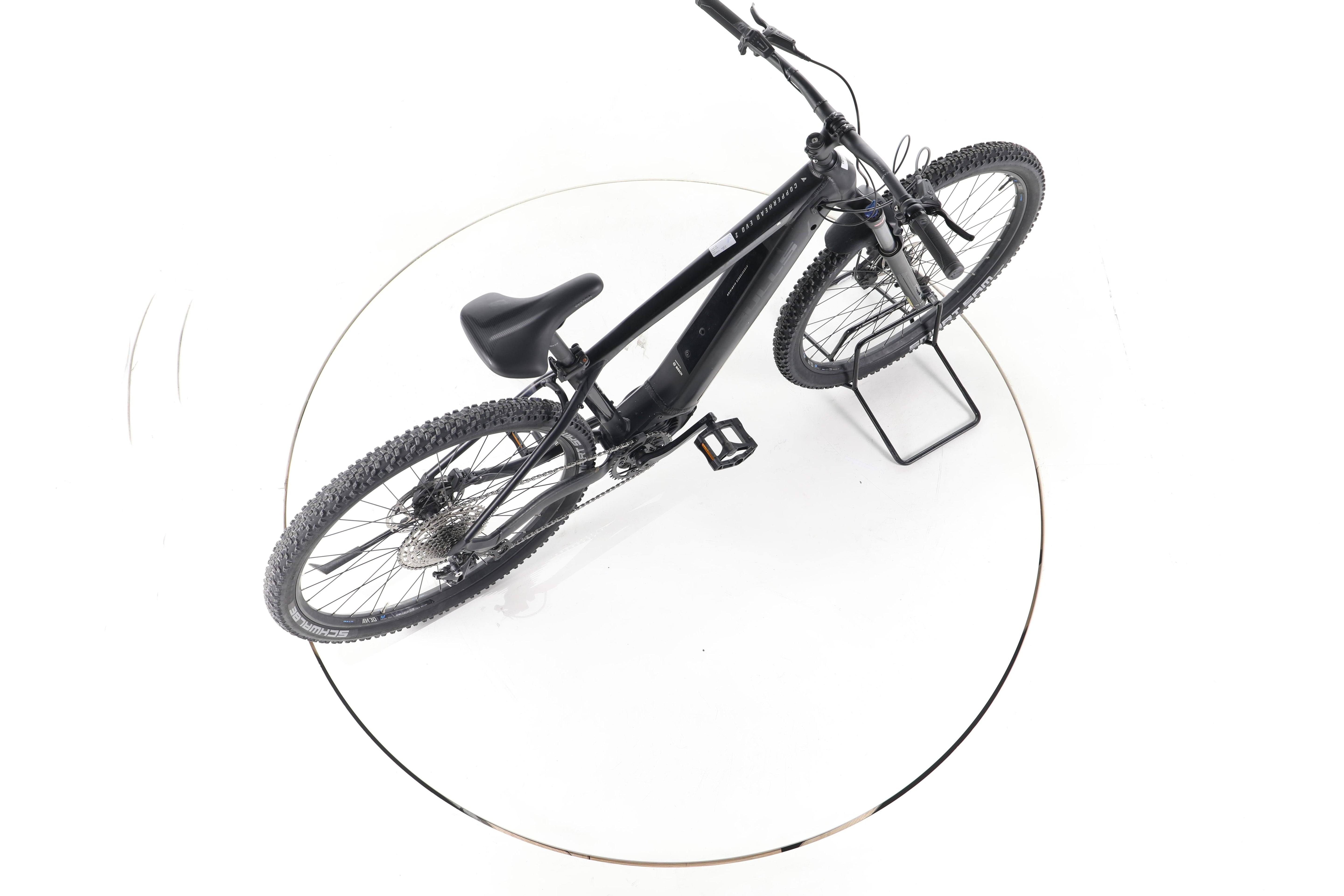 Bulls Copperhead EVO 2 E-Bike - Image 24