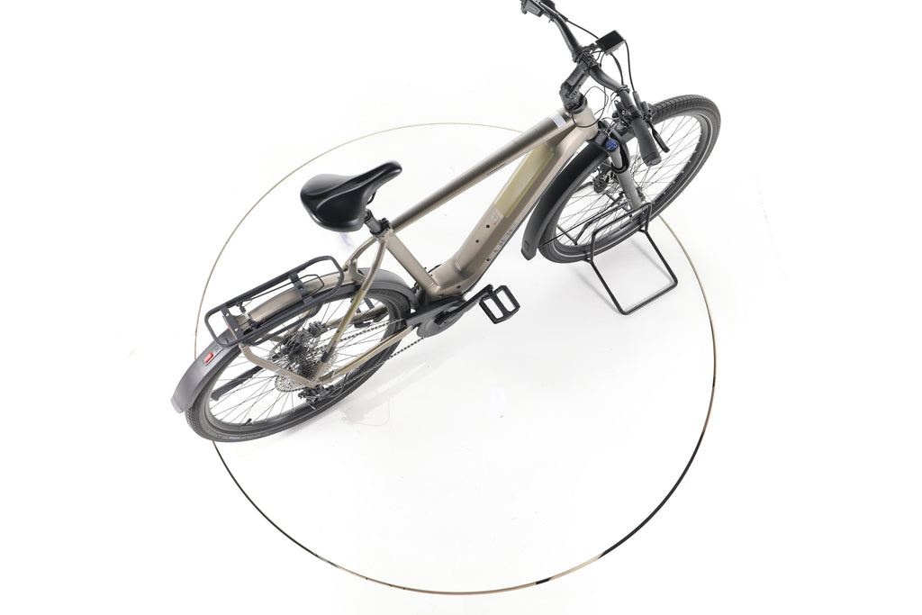 Cube Kathmandu Hybrid Pro Trekking E-Bike 2023 - Image 24