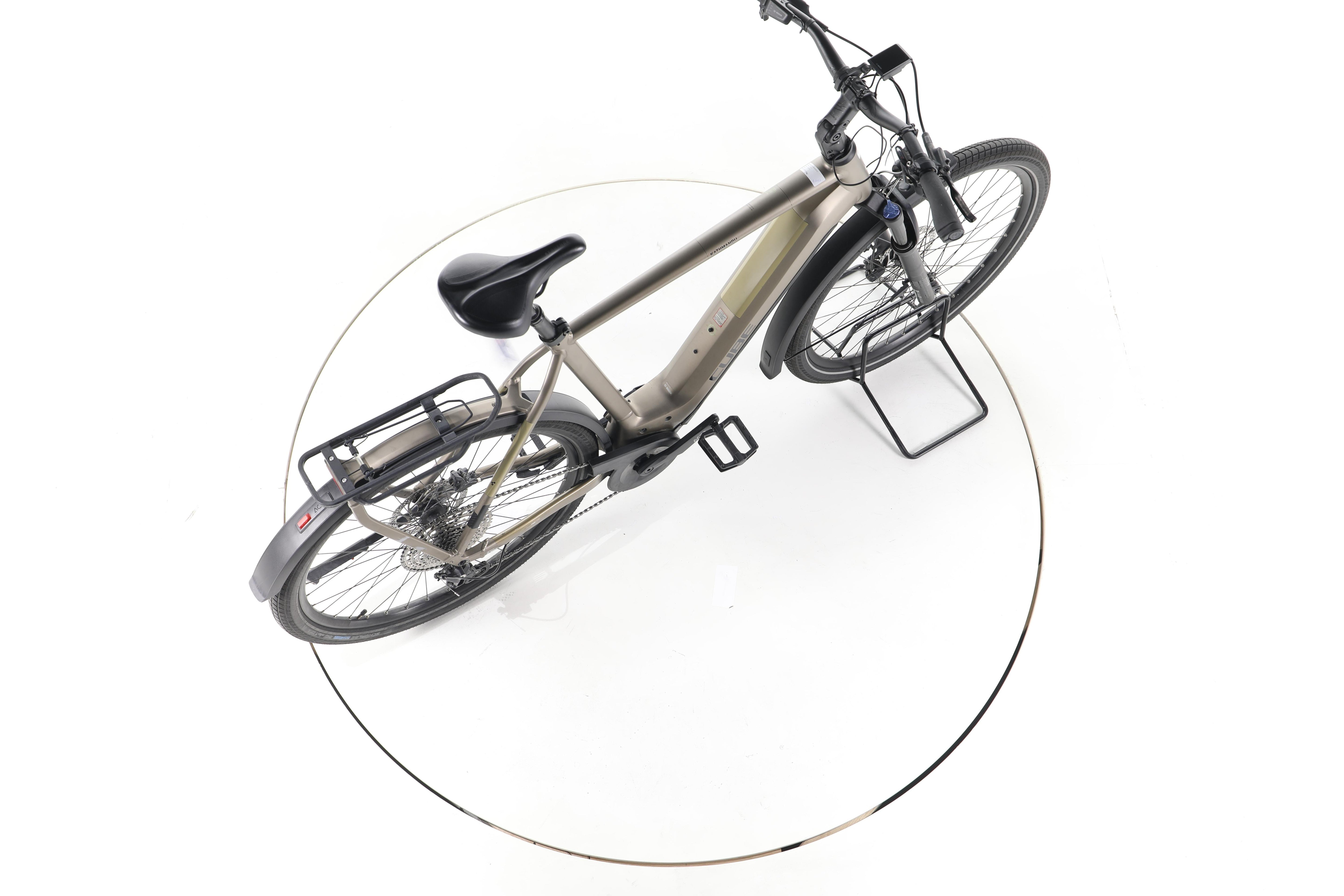 Cube Kathmandu Hybrid Pro Trekking E-Bike 2023 - Image 24