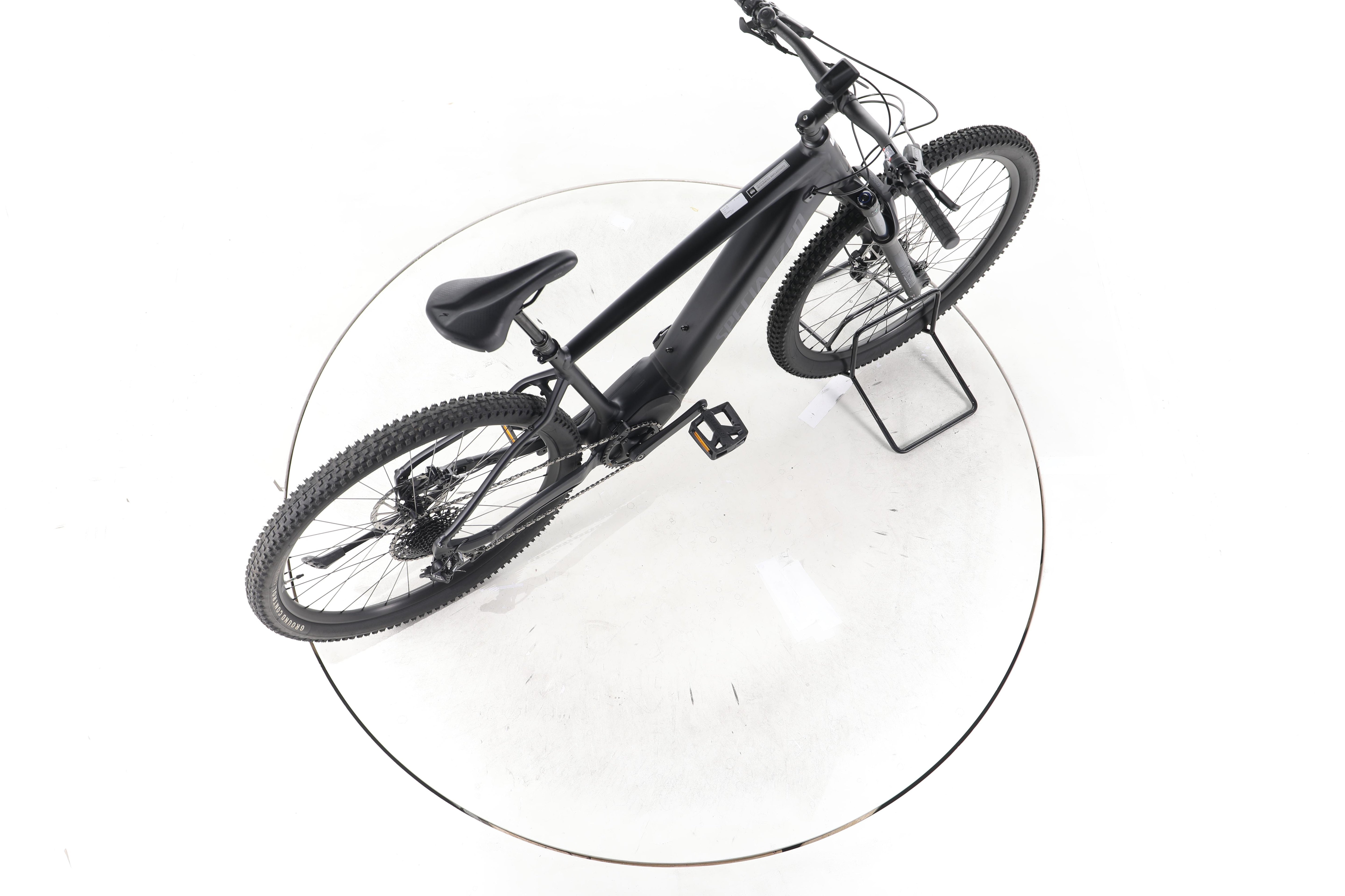 Specialized Turbo Tero 4.0 E-Bike - Image 24