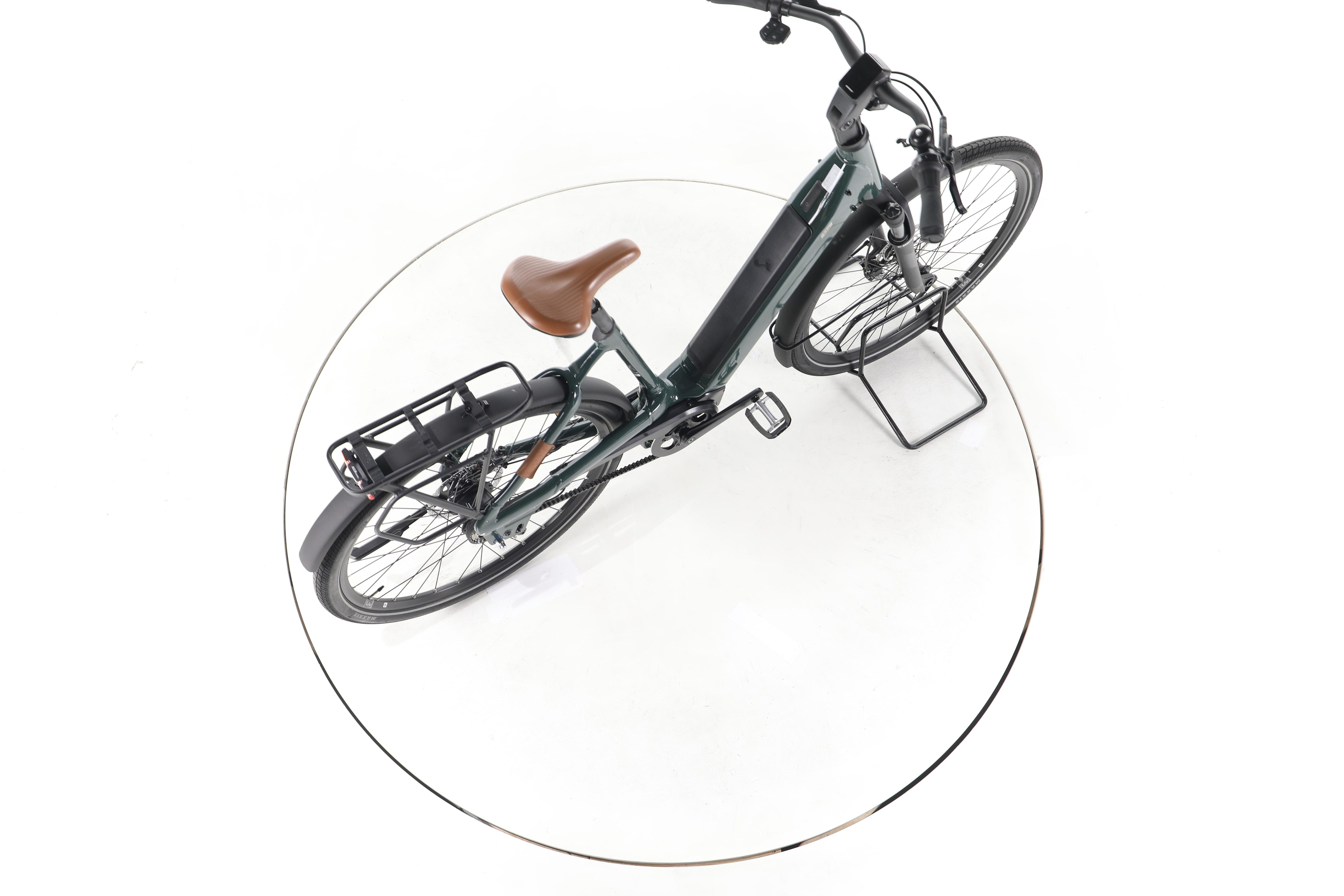 Giant Allure City E-Bike Tiefeinsteiger - Image 24