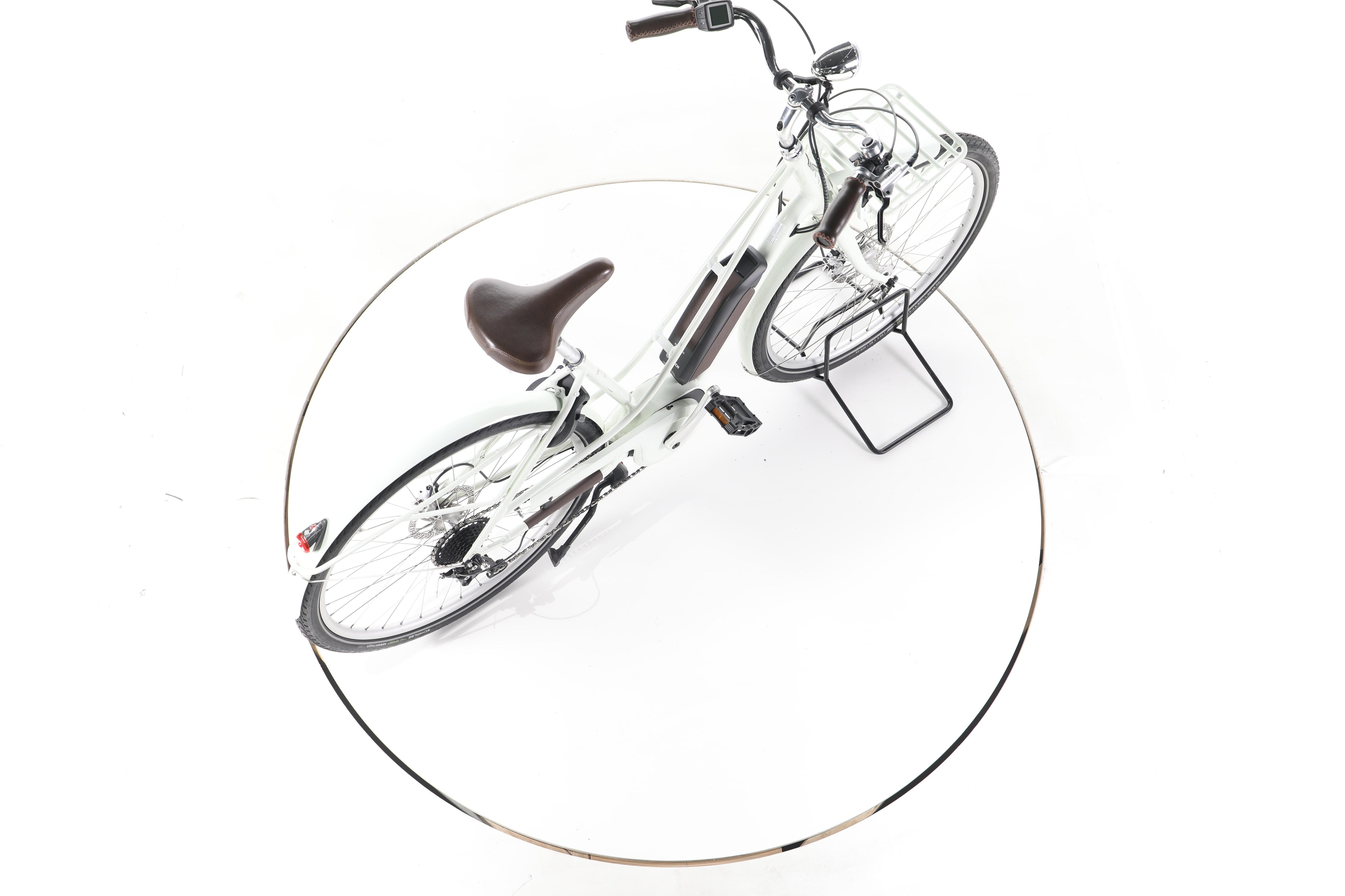 Diamant Juna+ Trekking E-Bike Tiefeinsteiger - Image 24