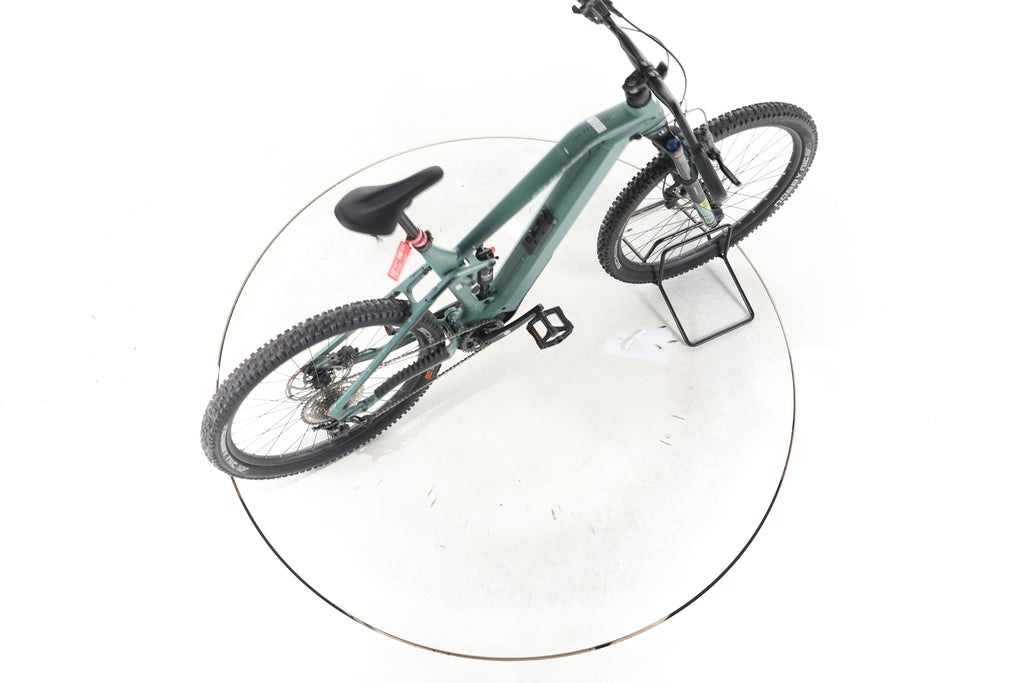 Bulls Sonic EVO AM 1 E-Bike Fully - Image 24