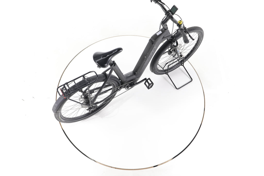 Scott Sub Sport eRIDE 20 Trekking E-Bike Tiefeinsteiger - Image 24