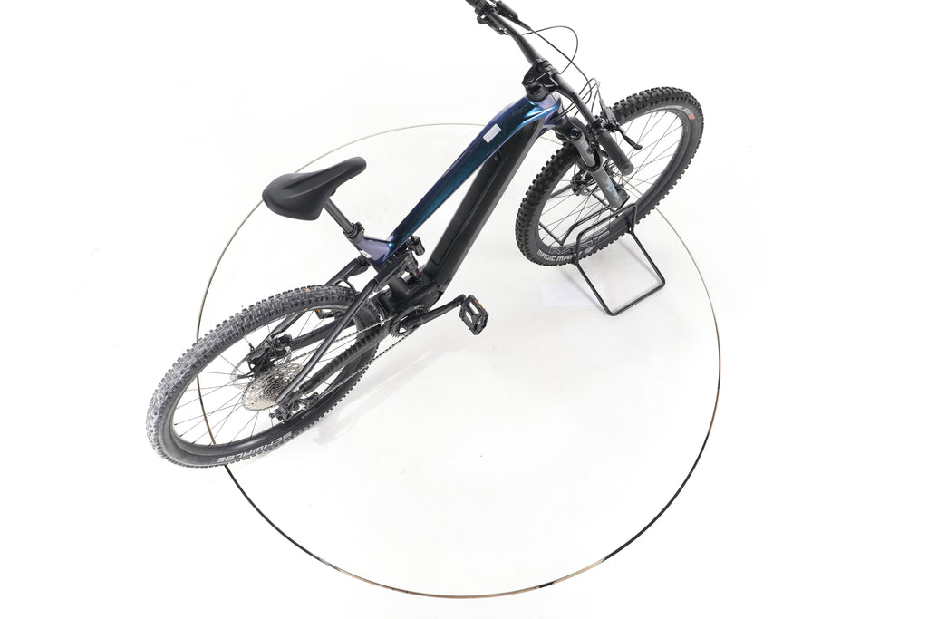Bulls Sonic EVO EN-SL 1 E-Bike Fully Carbon - Image 24