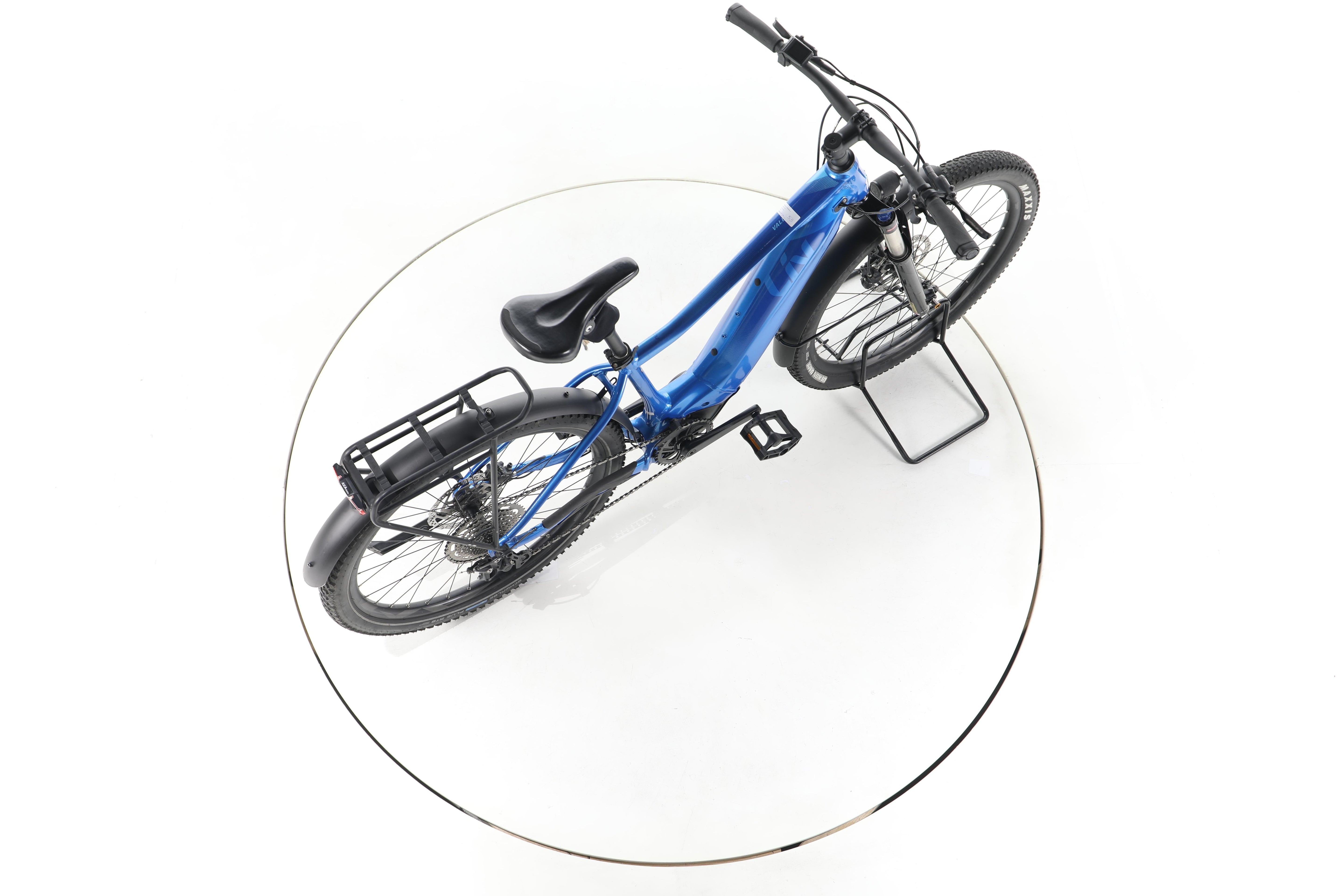 Liv Vall-E+ EX Trekking E-Bike - Image 24
