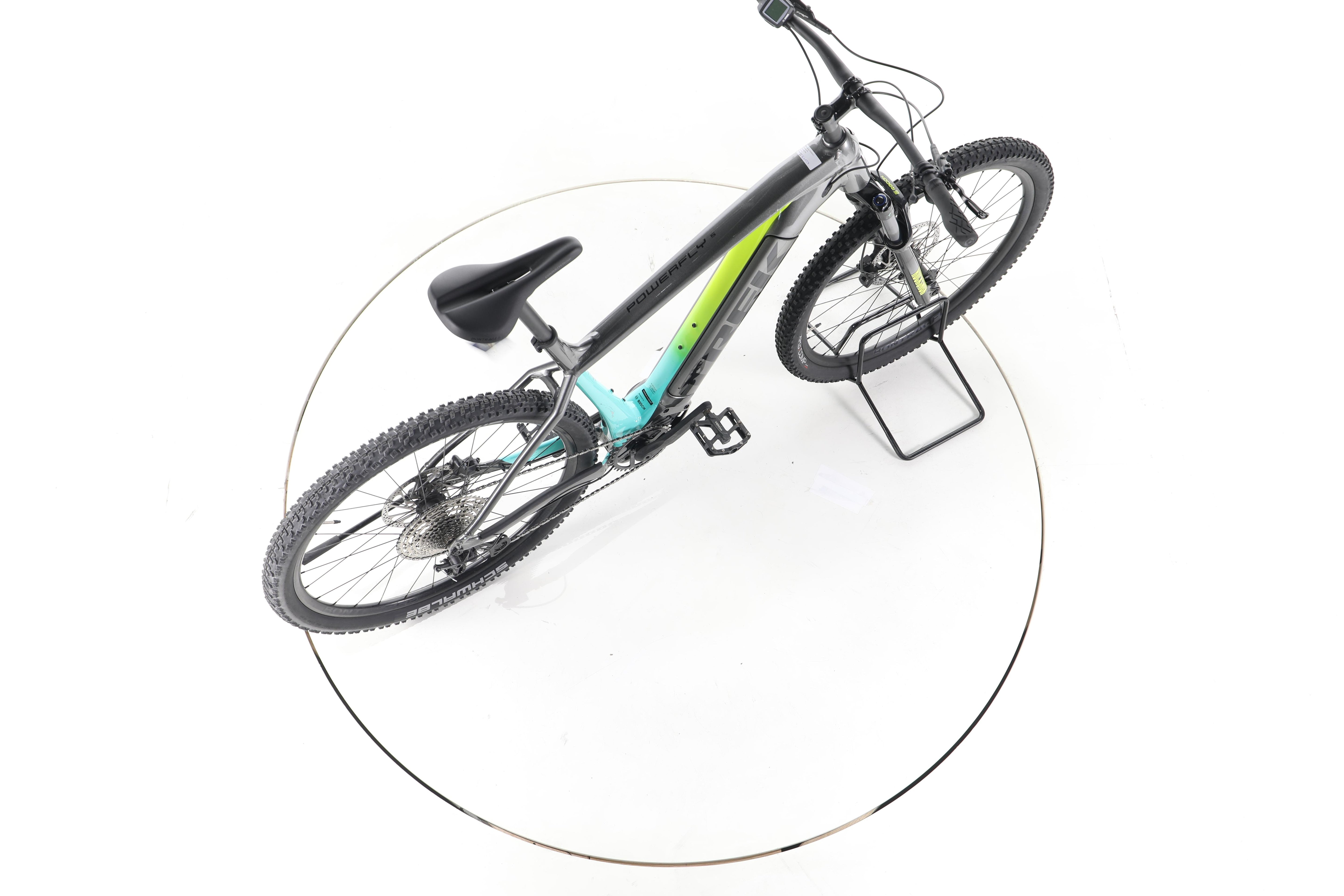 Trek Powerfly 5 Xl E-Bike - Image 24
