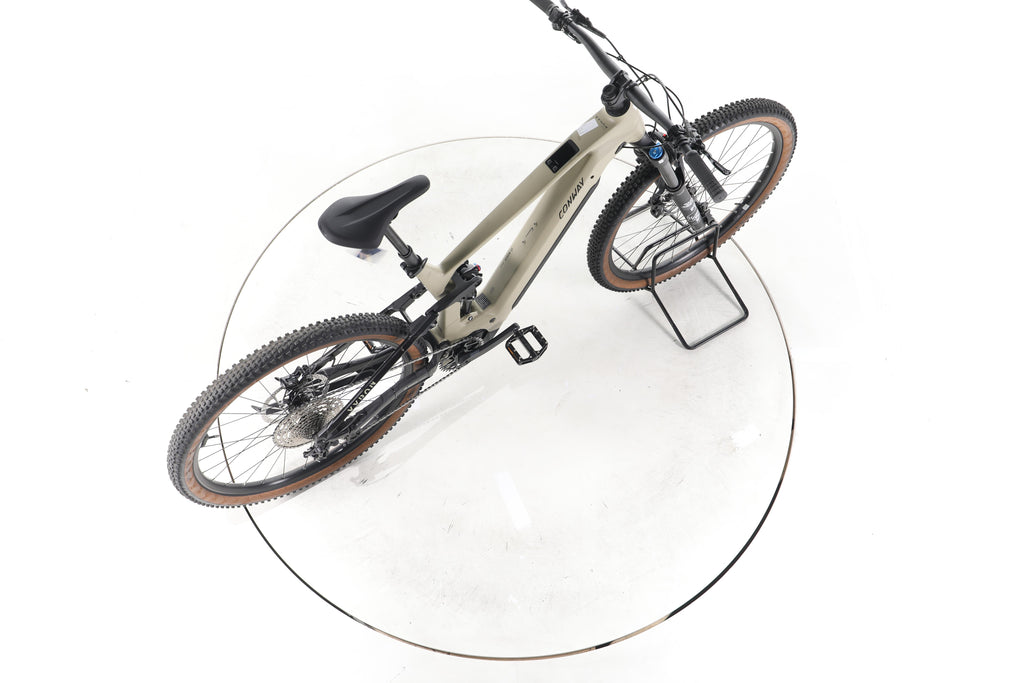 Conway Xyron ST 5.0 E-Bike Fully 2026 - Image 24