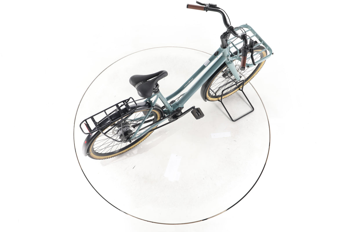 Schindelhauer Bikes Emilia IX City E-Bike - Image 24