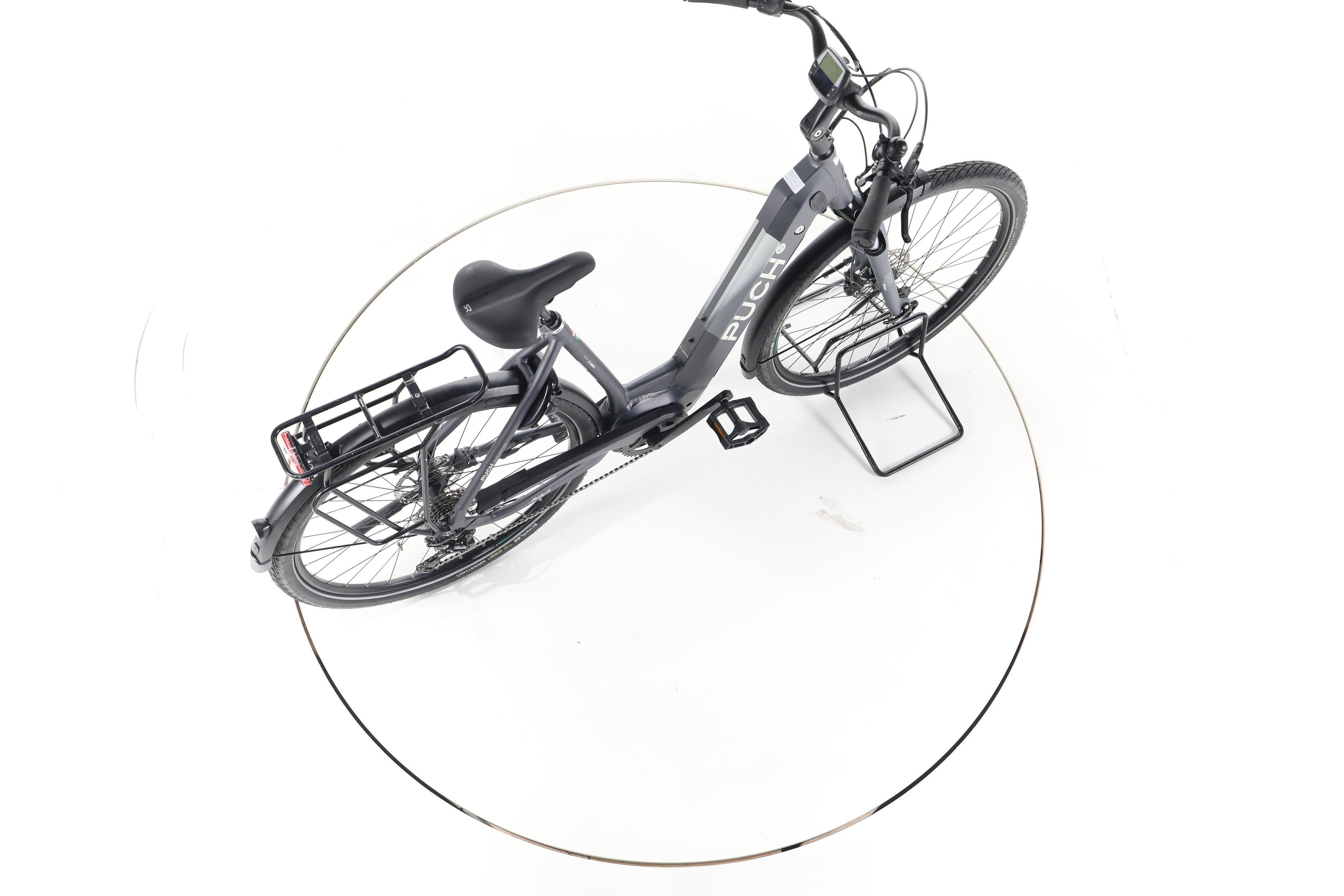 Puch C6.2 Trekking E-Bike Tiefeinsteiger - Image 24