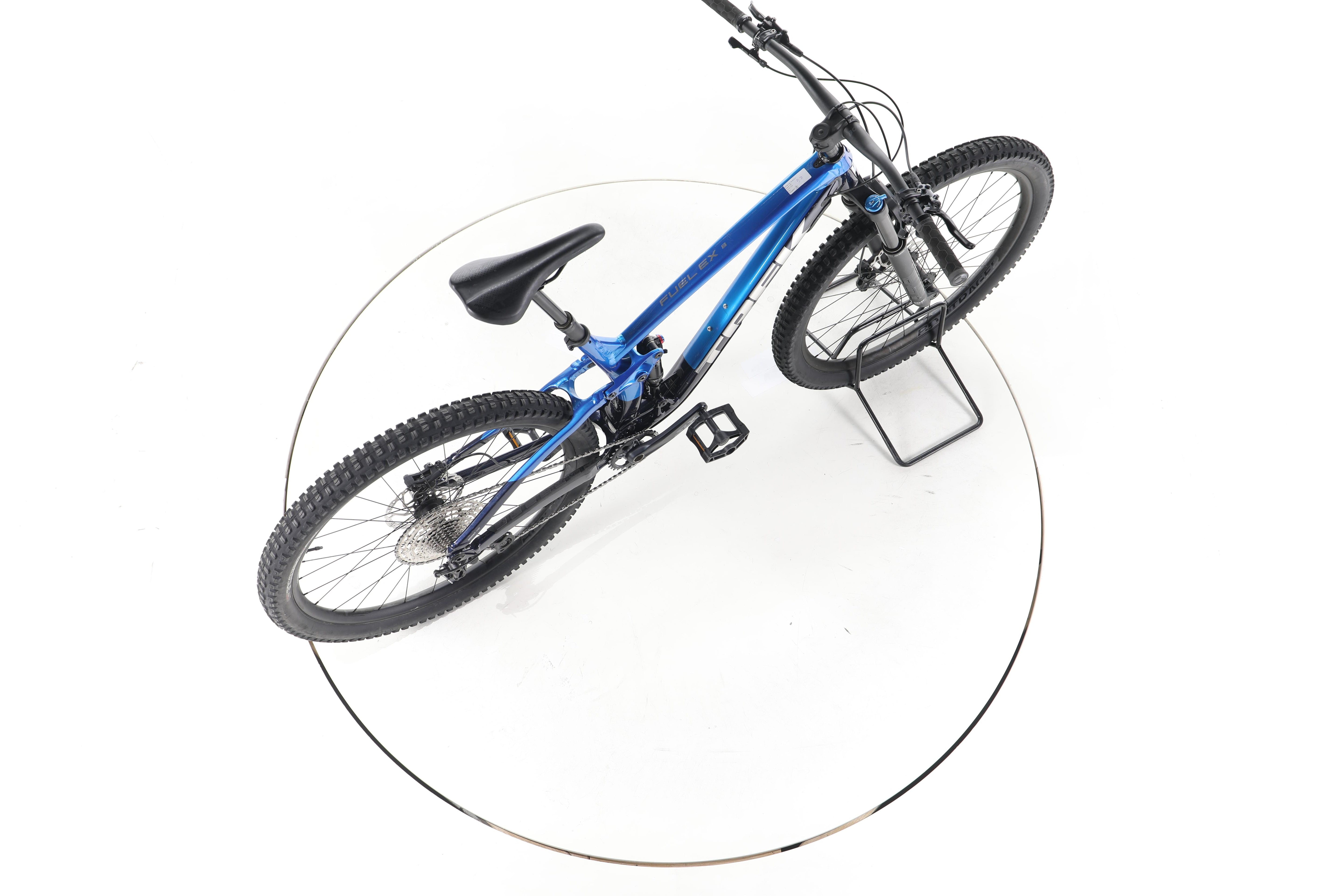 Trek Fuel EX 8 Gen 5 - Image 24