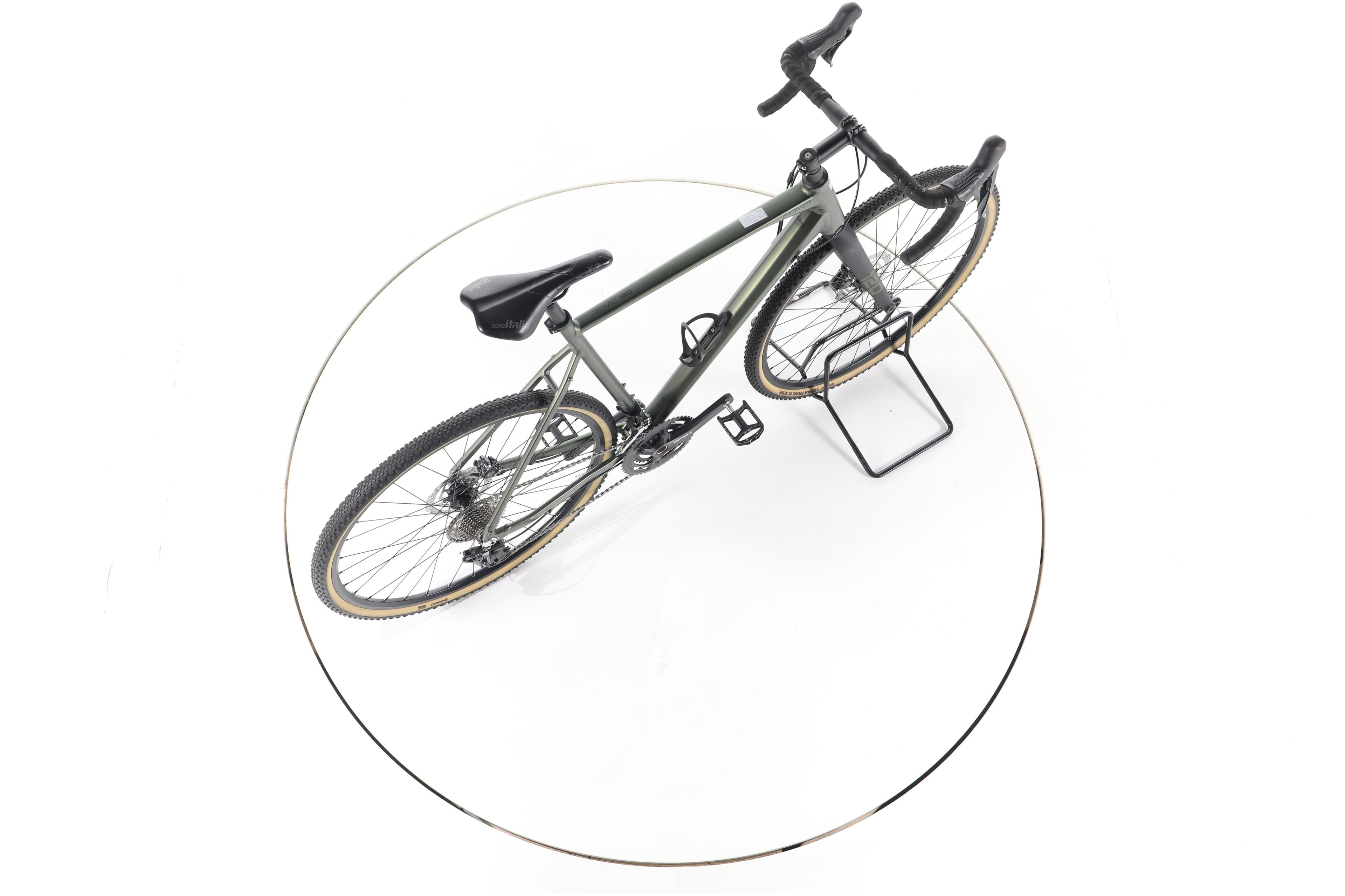 Carver Gravel 120 - Image 24