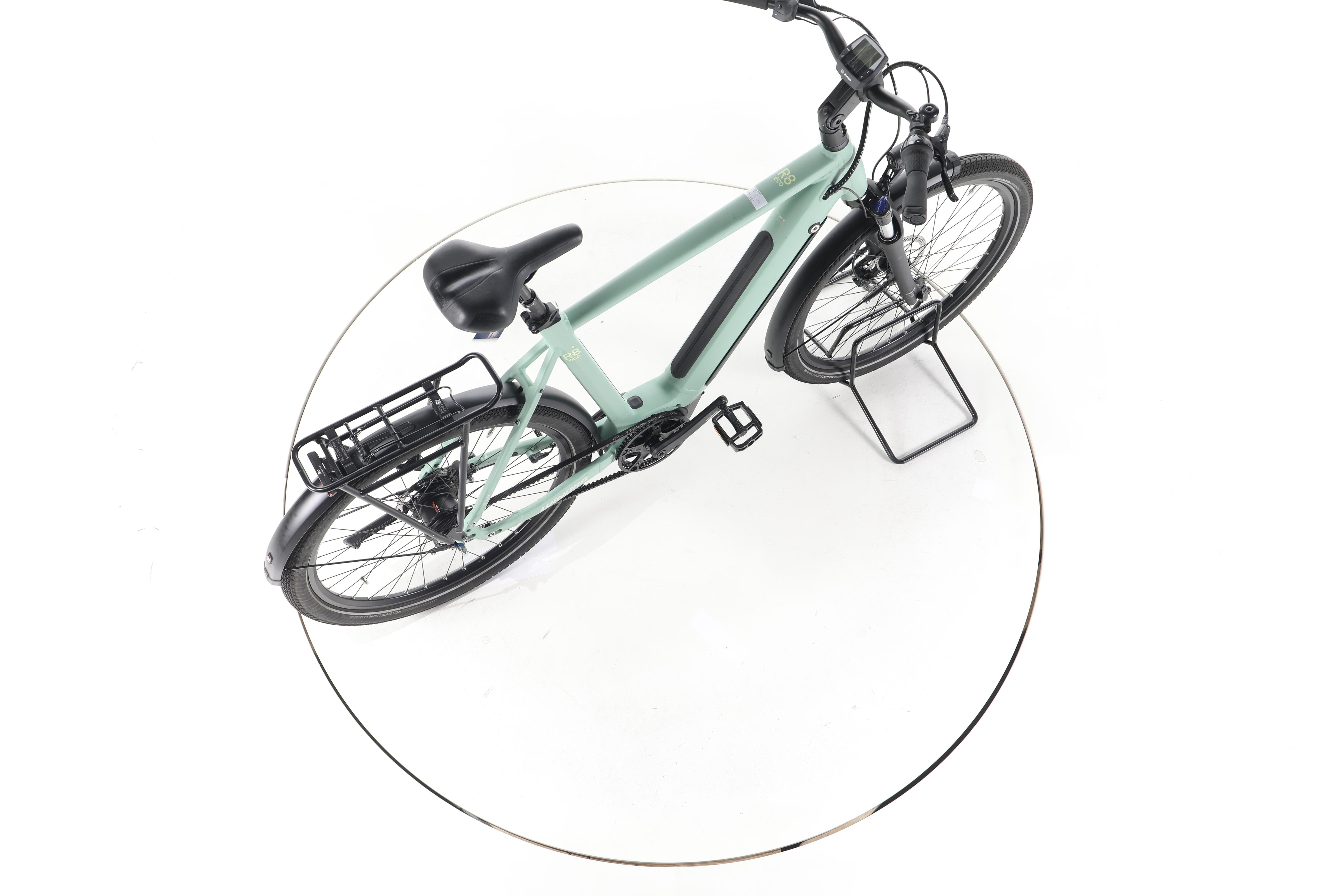 Winora Sinus R8 City E-Bike - Image 24