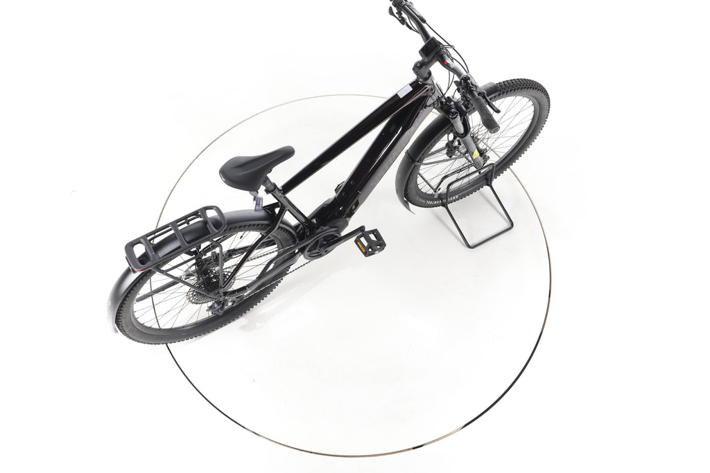 Specialized Turbo Tero 5.0 EQ Trekking E-Bike 2025 - Image 24