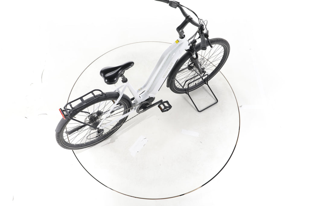 Vecocraft Aura Trekking E-Bike Tiefeinsteiger - Image 24