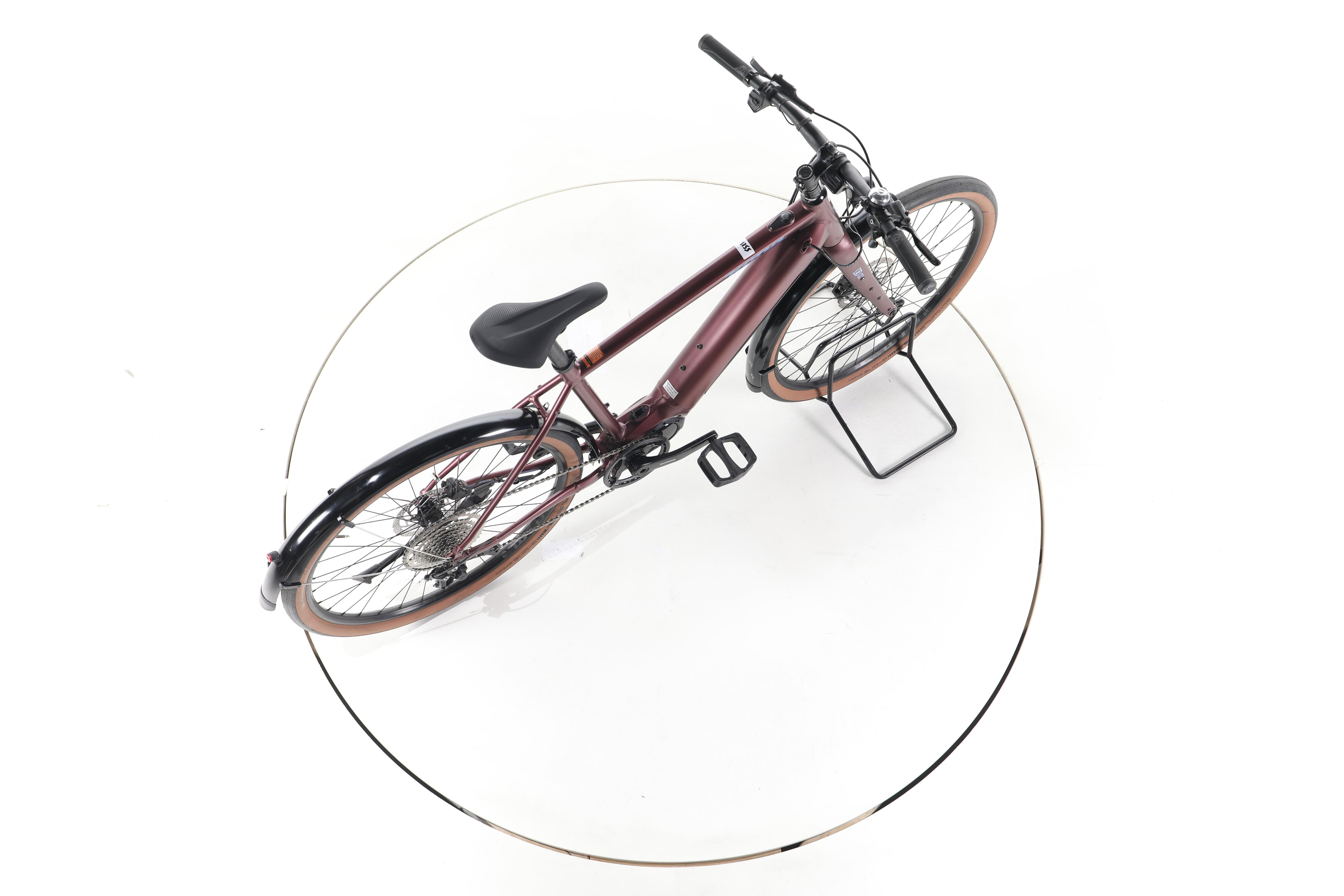 Kona Dew-E DL E-Bike - Image 24
