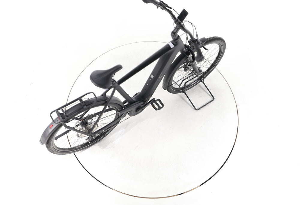 Cube Kathmandu Hybrid EXC Trekking E-Bike 2024 - Image 24