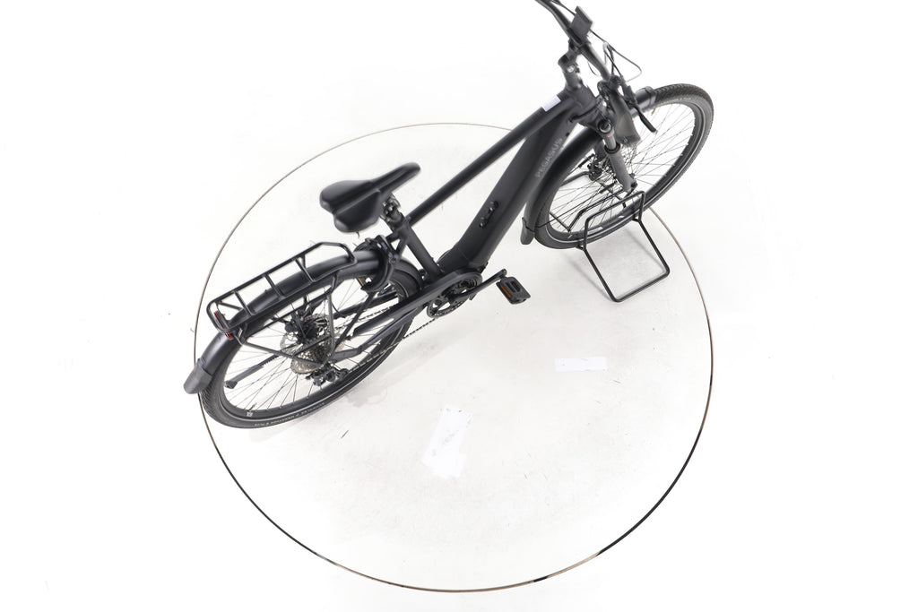 Pegasus Premio EVO Lite Trekking E-Bike - Image 24
