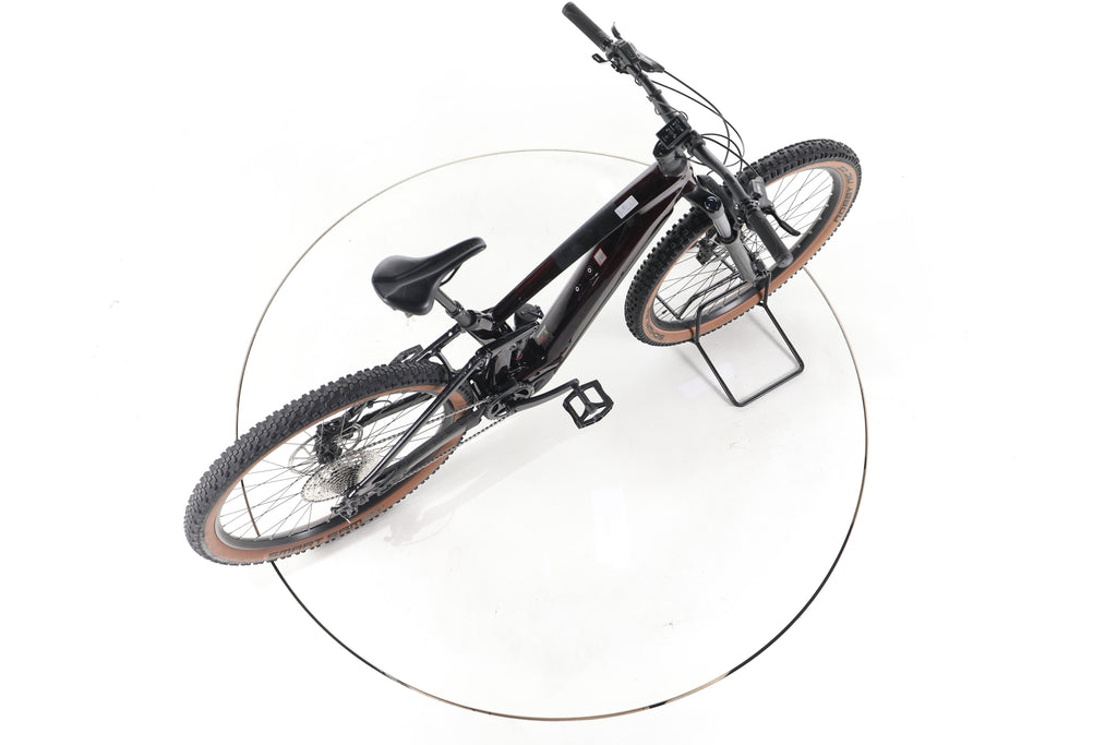 Cube Stereo Hybrid 140 HPC Race E-Bike Fully Carbon - Image 24