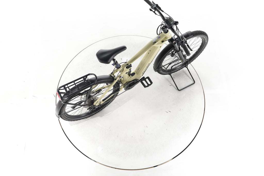 FLYER Goroc 3 SUV E-Bike - Image 24