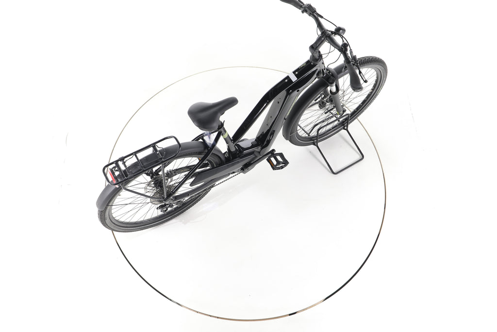 Bergamont E-Horizon Edition 6 Trekking E-Bike - Image 24