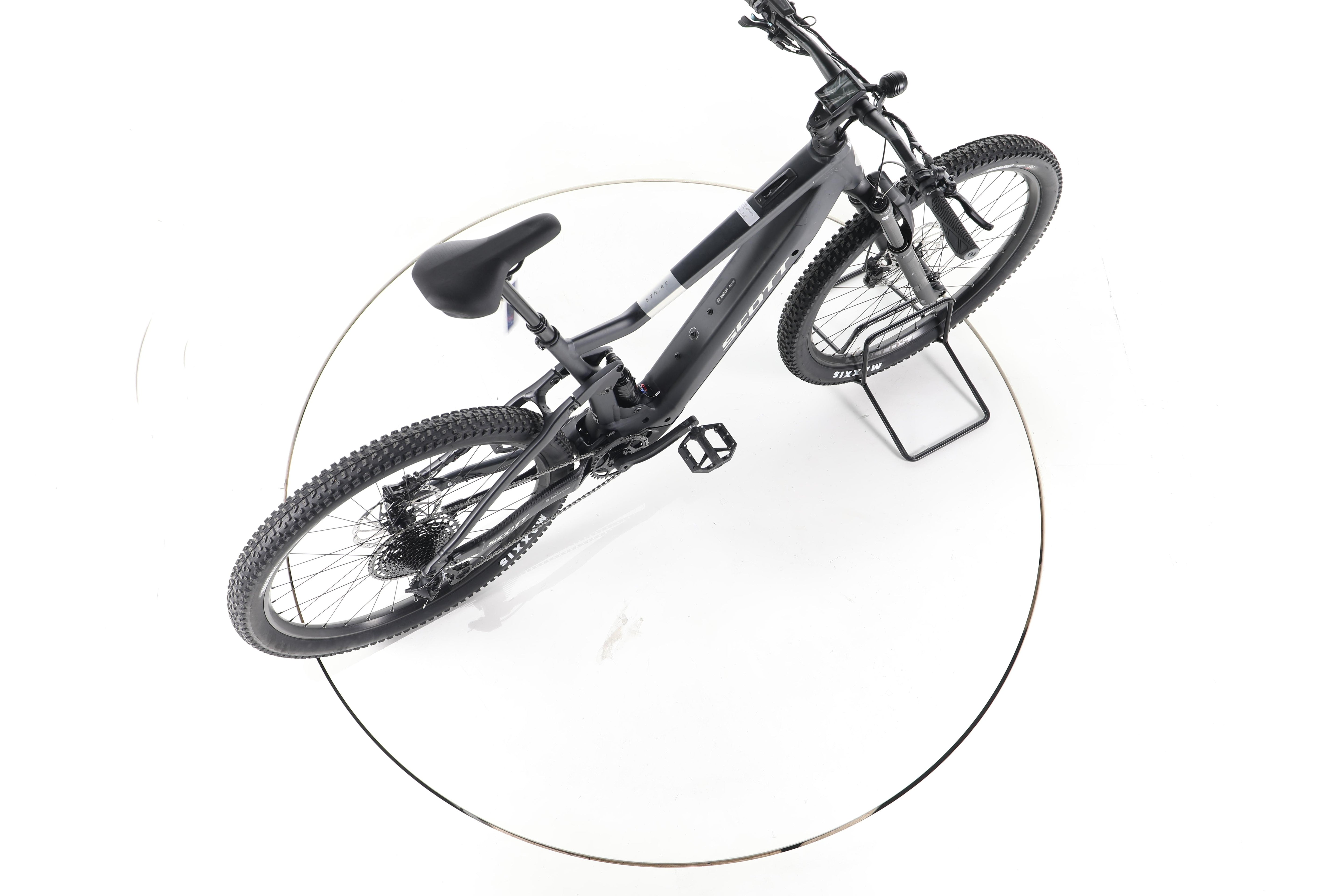 Scott Strike eRIDE 930 Fully E-Bike 2023 - Image 24