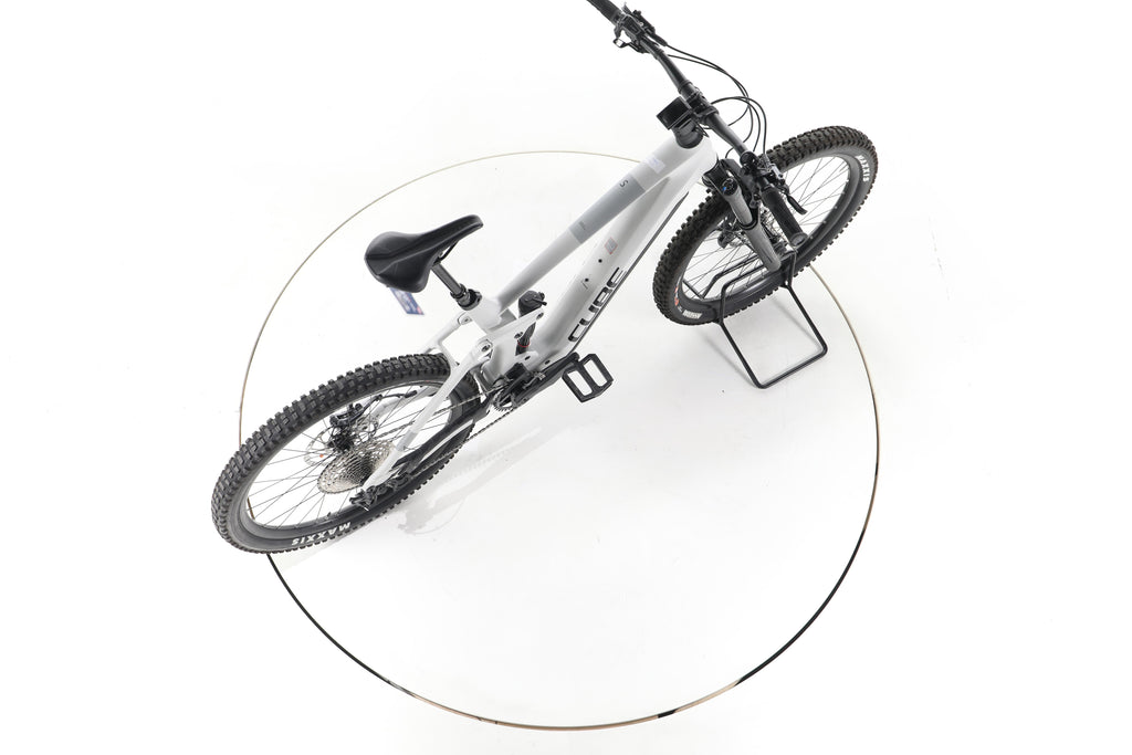 Cube Stereo Hybrid 160 HPC SLX Fully E-Bike Carbon 2023 - Image 24