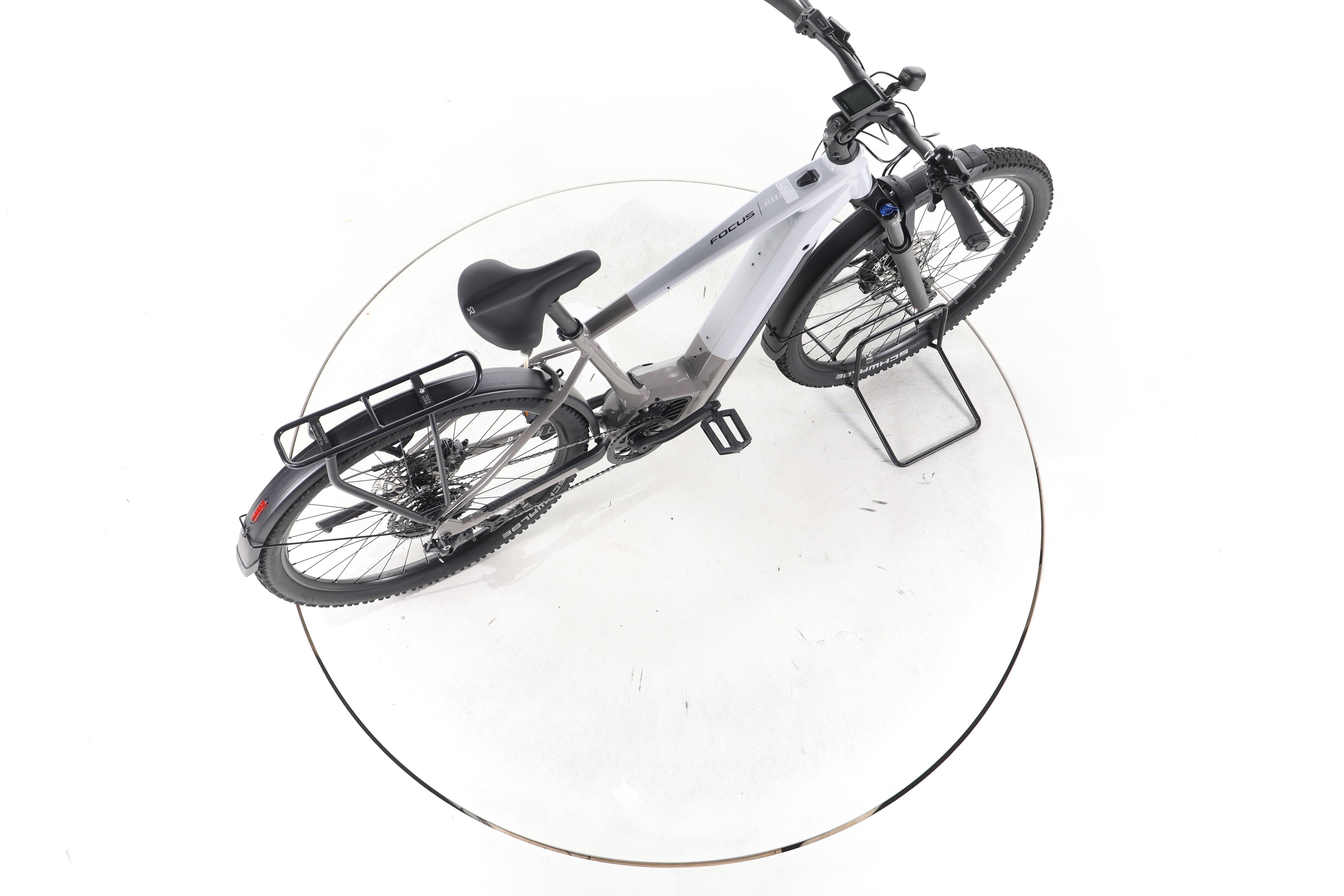 Focus PLANET² 6.8 Trekking E-Bike - Image 24