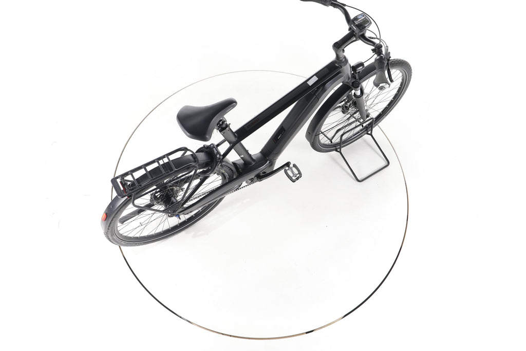 Kettler Quadriga P5 RT, Schwarz, 60 City E-Bike - Image 24