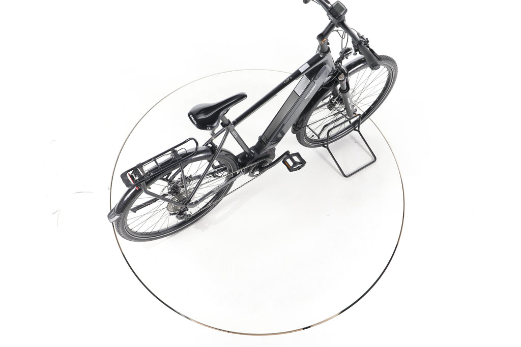 Raleigh Kent 10 Trekking E-Bike - Image 24