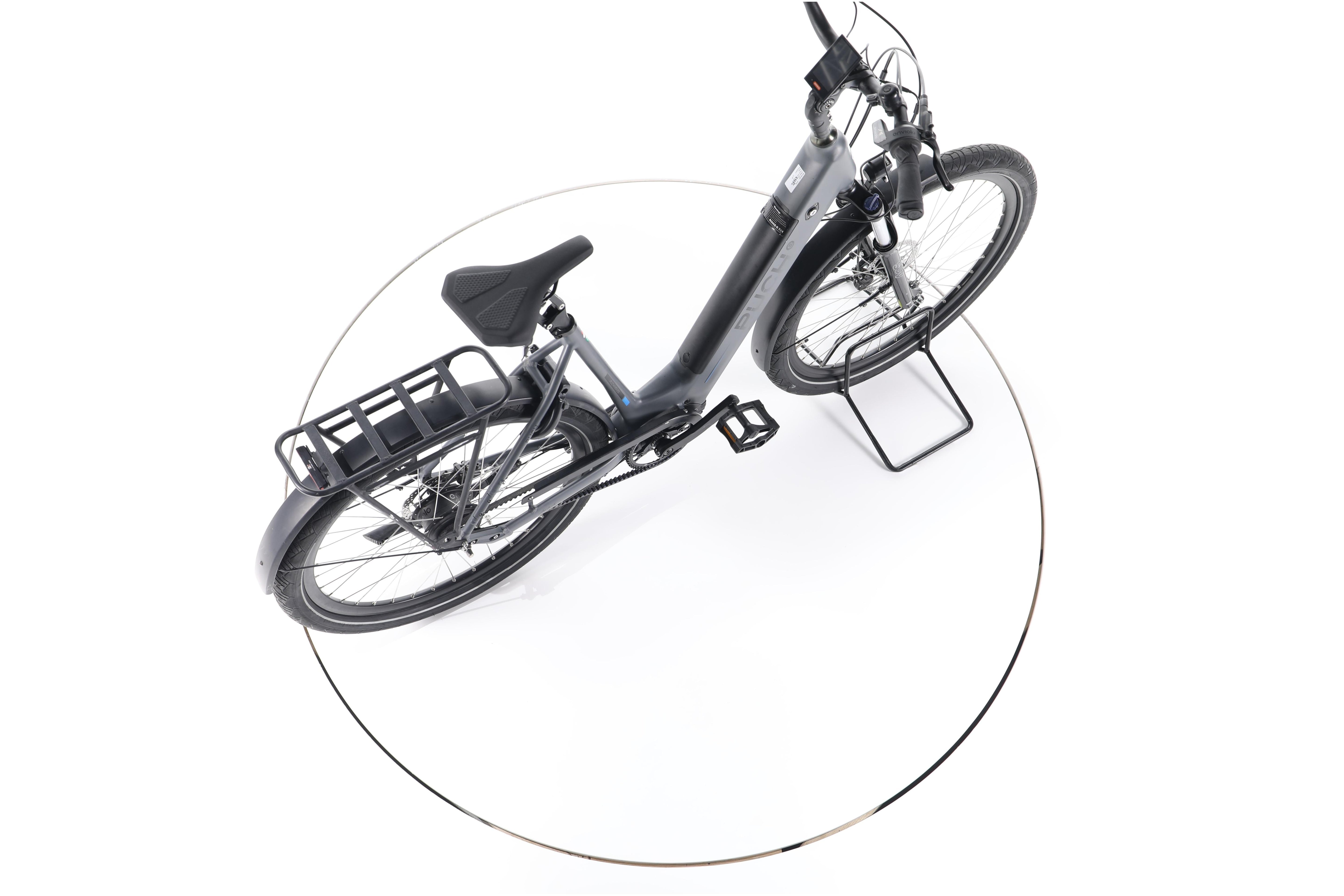 Puch Q4.8 City E-Bike Tiefeinsteiger - Image 24
